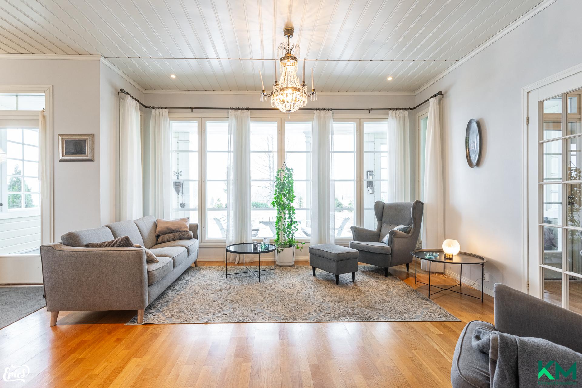 Vesilahdentie 36, Tottijärvi, Nokia