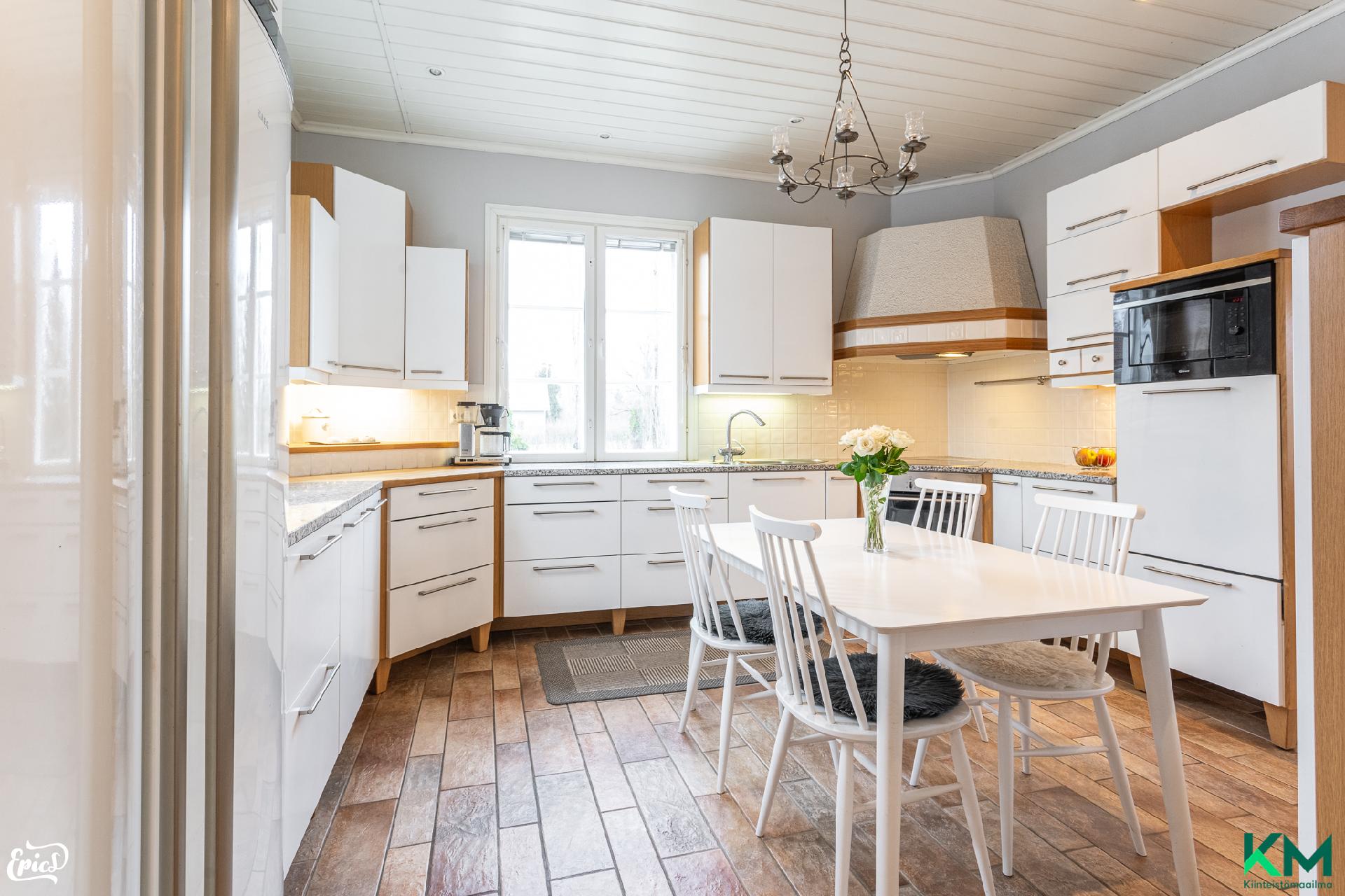 Vesilahdentie 36, Tottijärvi, Nokia