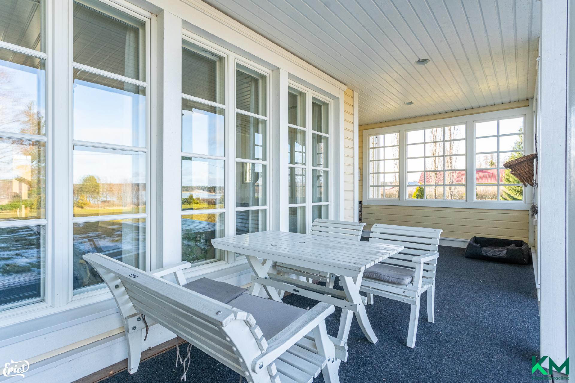 Vesilahdentie 36, Tottijärvi, Nokia