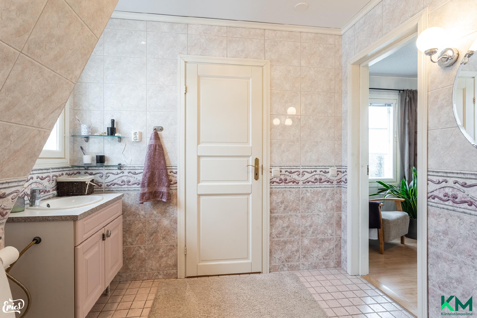 Vesilahdentie 36, Tottijärvi, Nokia