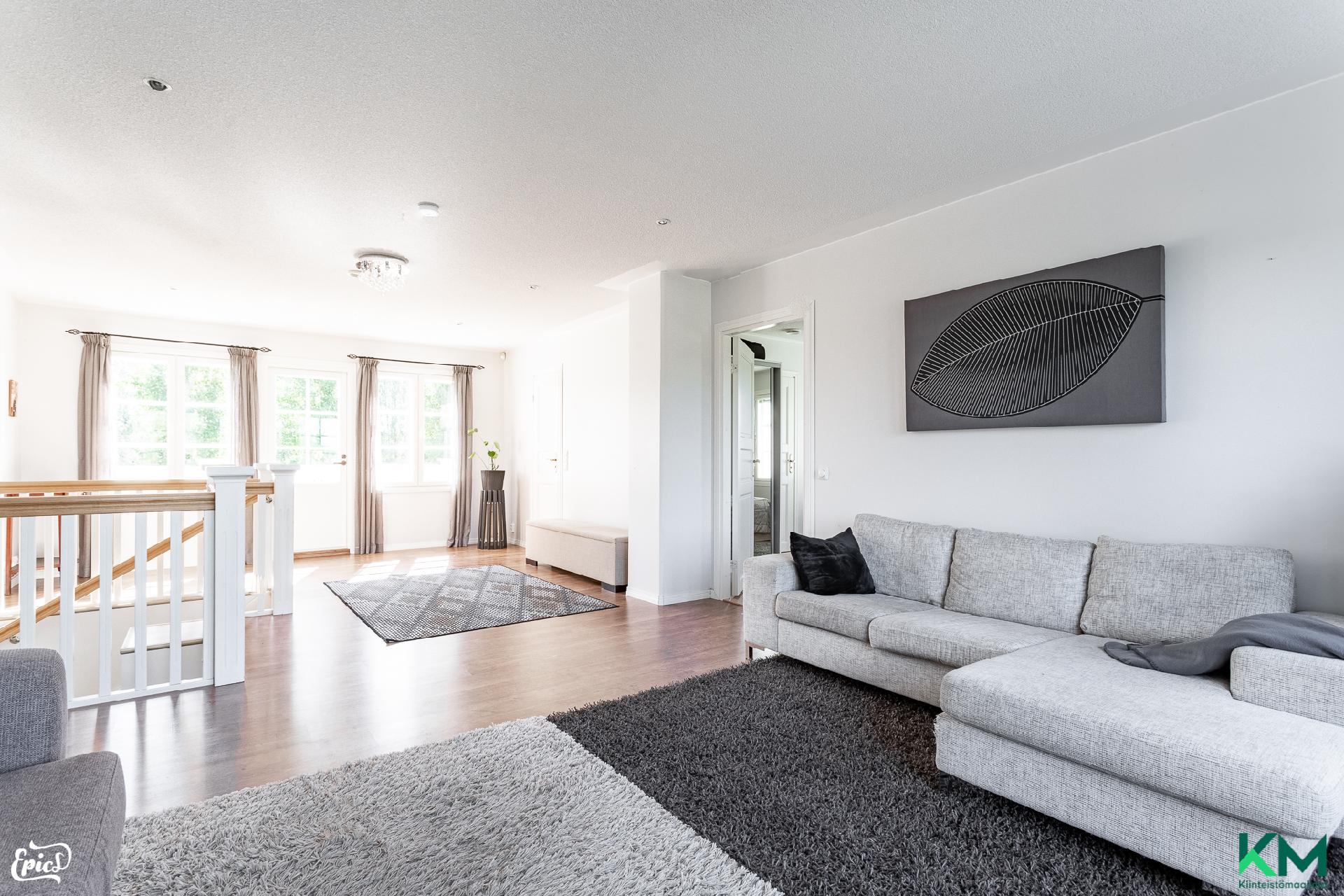 Vesilahdentie 36, Tottijärvi, Nokia