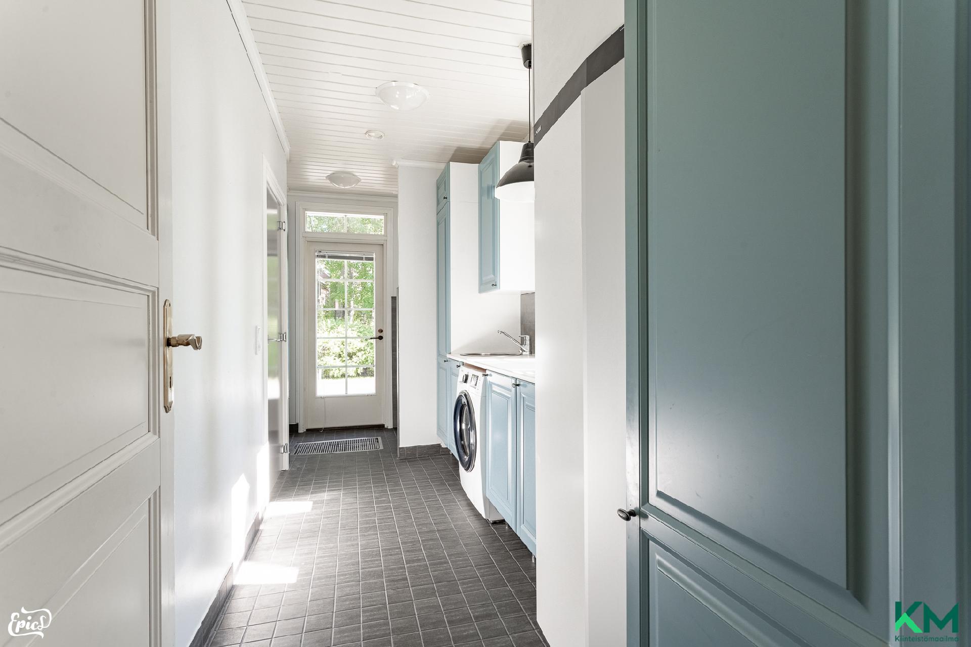 Vesilahdentie 36, Tottijärvi, Nokia