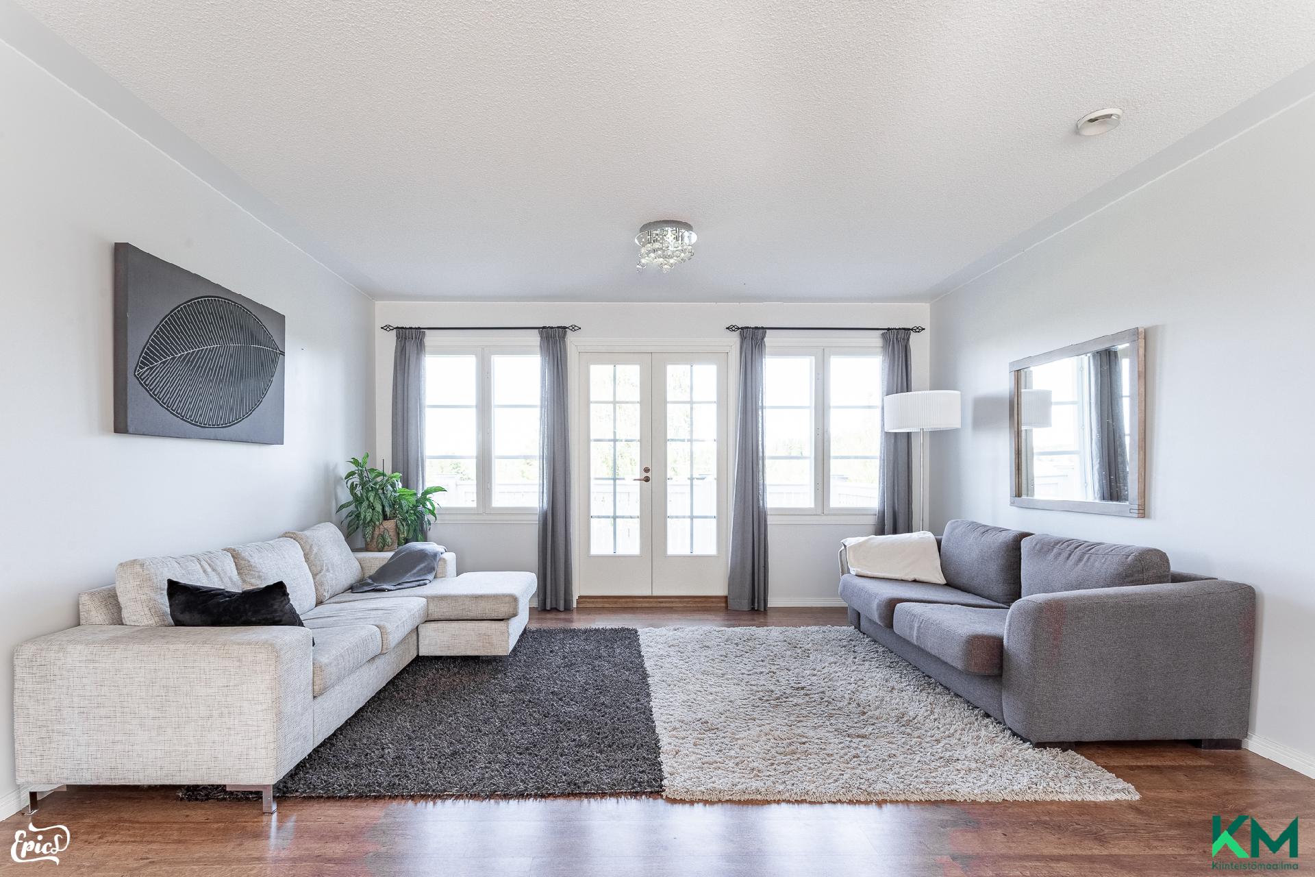 Vesilahdentie 36, Tottijärvi, Nokia