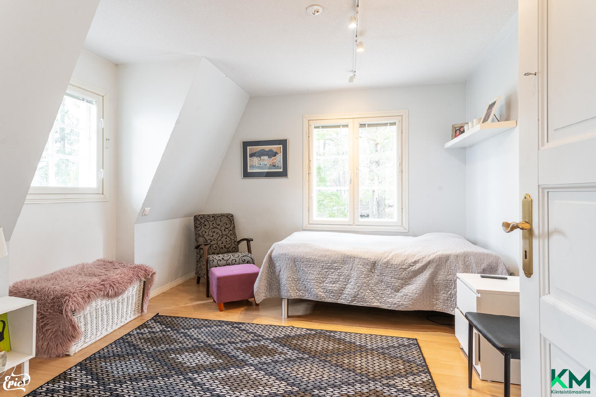 Vesilahdentie 36, Tottijärvi, Nokia