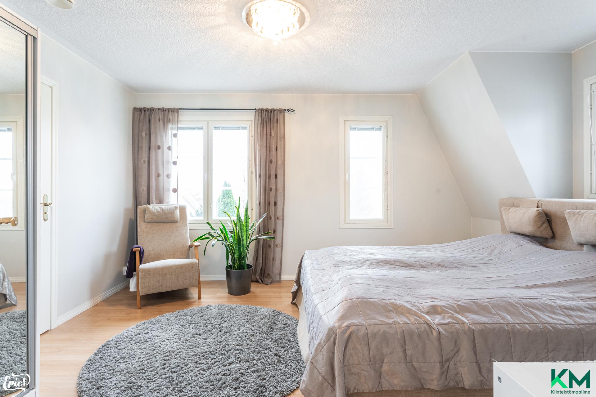 Vesilahdentie 36, Tottijärvi, Nokia