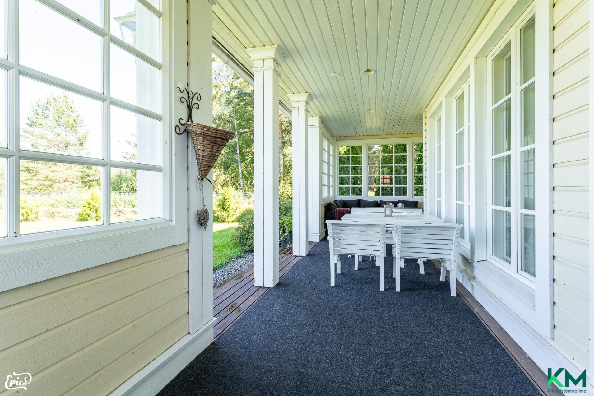 Vesilahdentie 36, Tottijärvi, Nokia