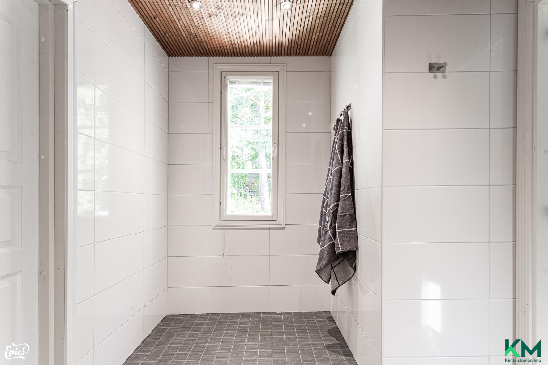 Vesilahdentie 36, Tottijärvi, Nokia