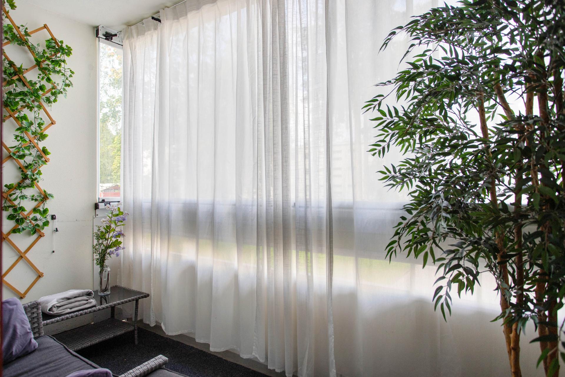 Vanamonkuja 1, Simonmetsä, Vantaa