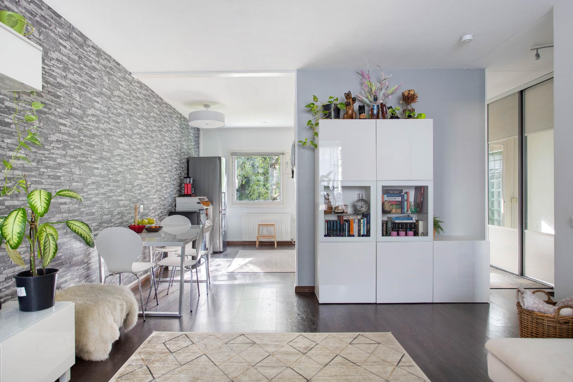 Vanamonkuja 1, Simonmetsä, Vantaa