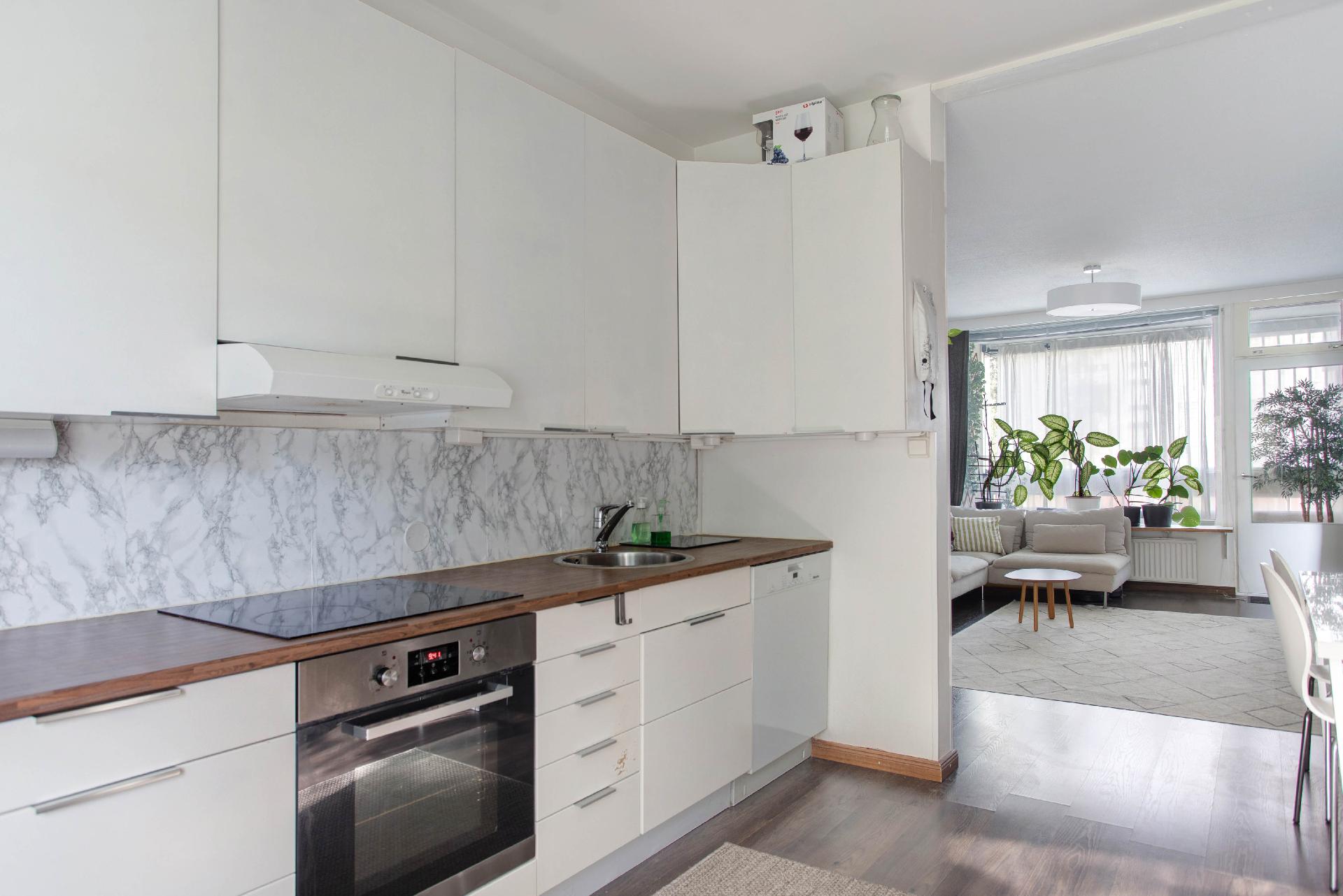 Vanamonkuja 1, Simonmetsä, Vantaa