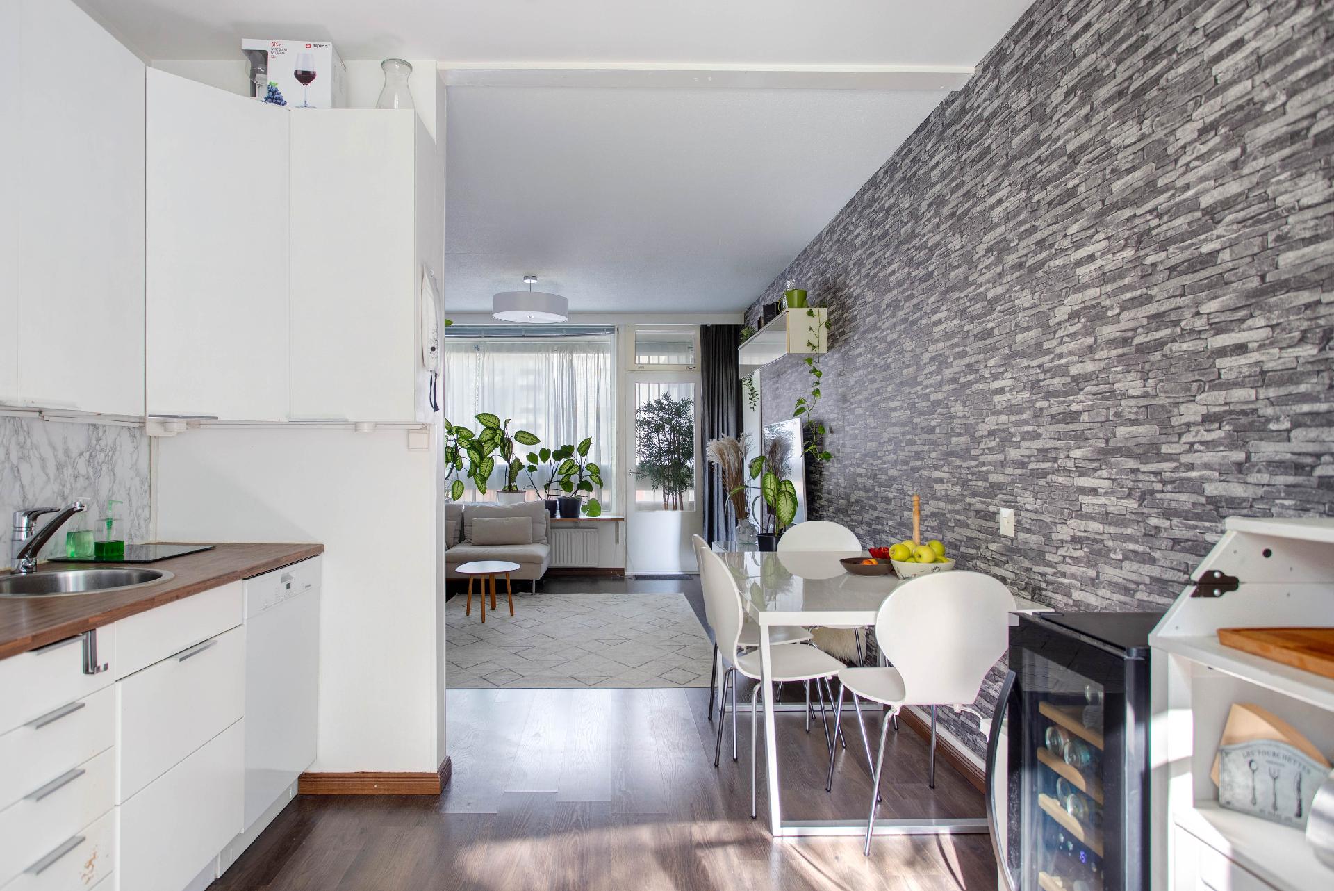 Vanamonkuja 1, Simonmetsä, Vantaa