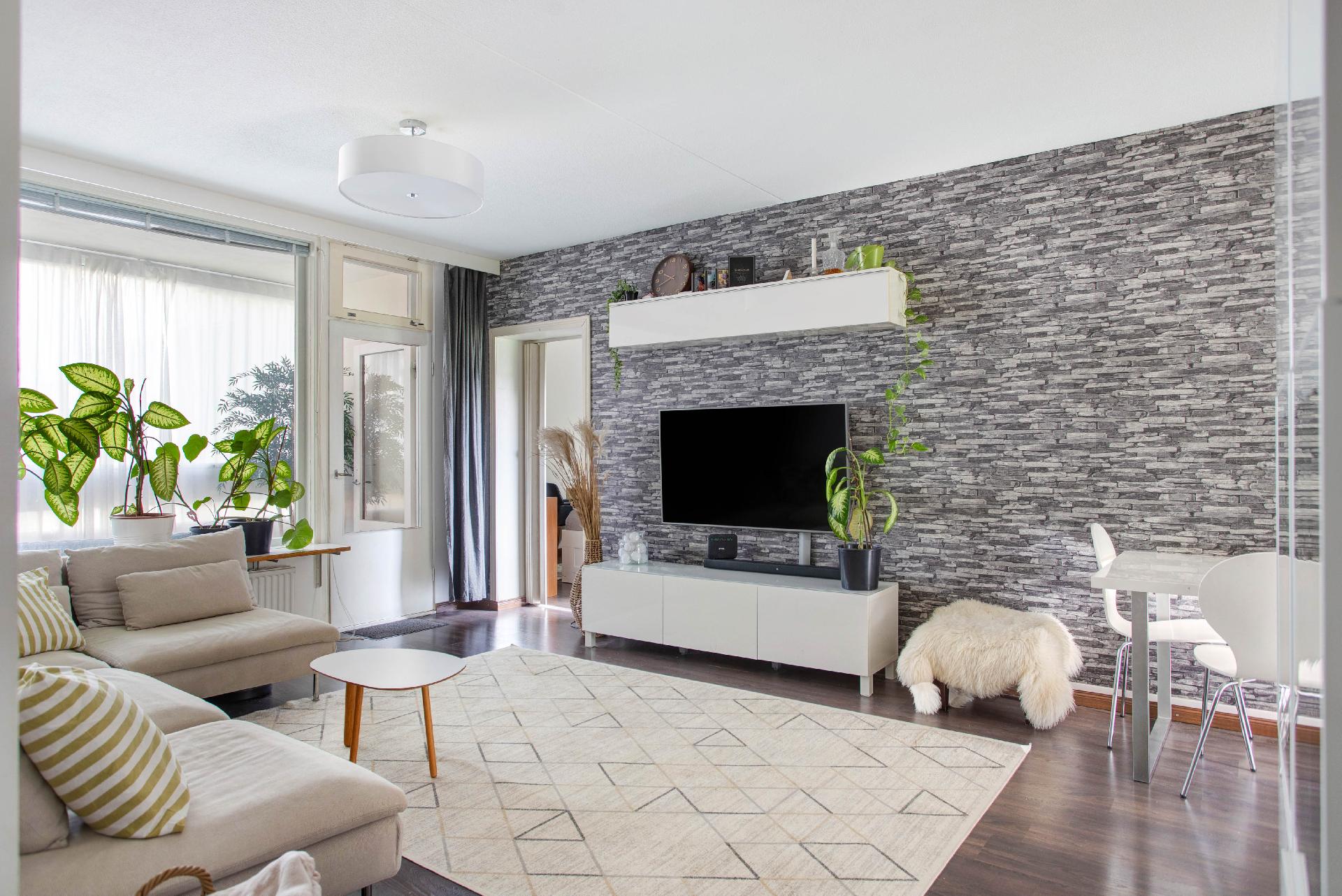 Vanamonkuja 1, Simonmetsä, Vantaa