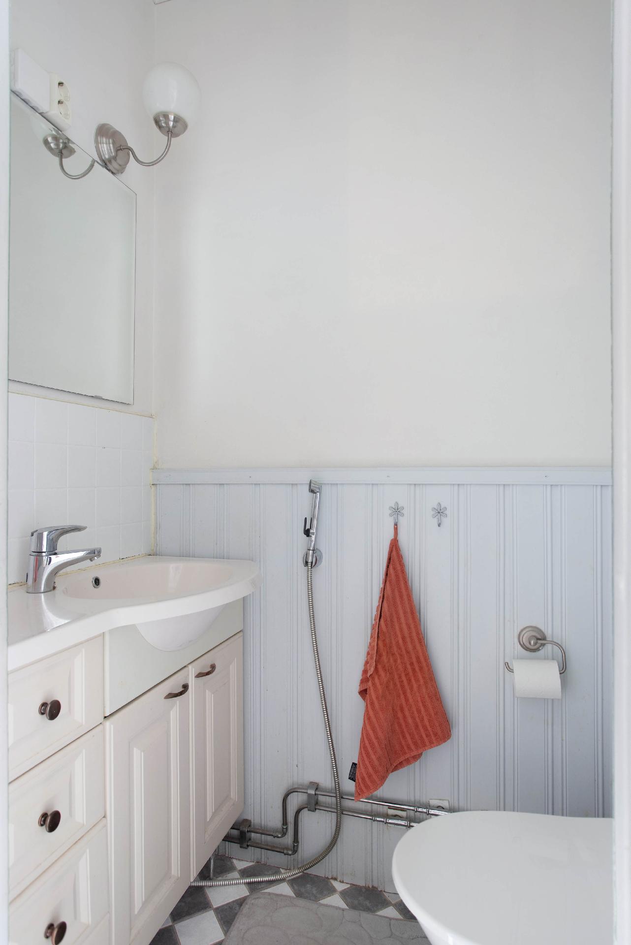 Vanamonkuja 1, Simonmetsä, Vantaa