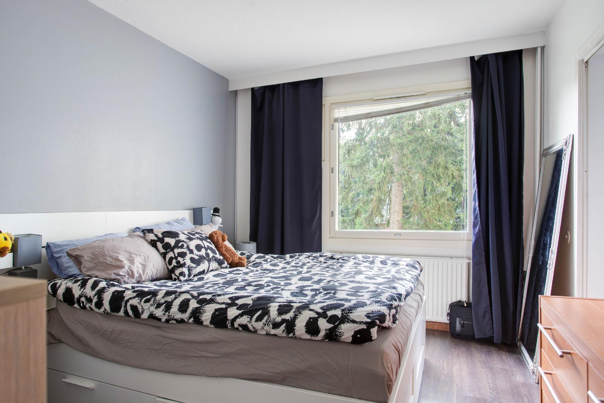 Vanamonkuja 1, Simonmetsä, Vantaa