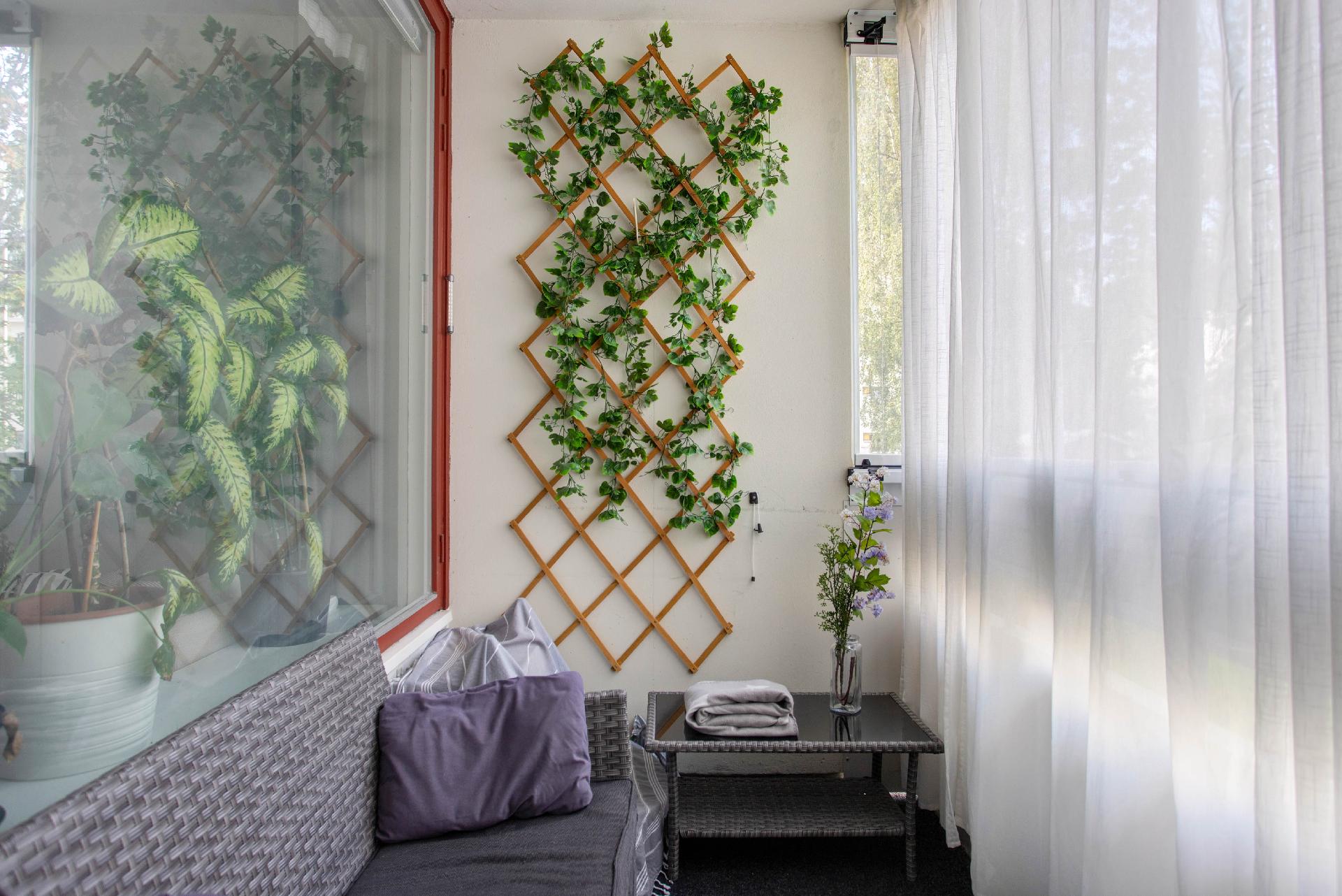 Vanamonkuja 1, Simonmetsä, Vantaa