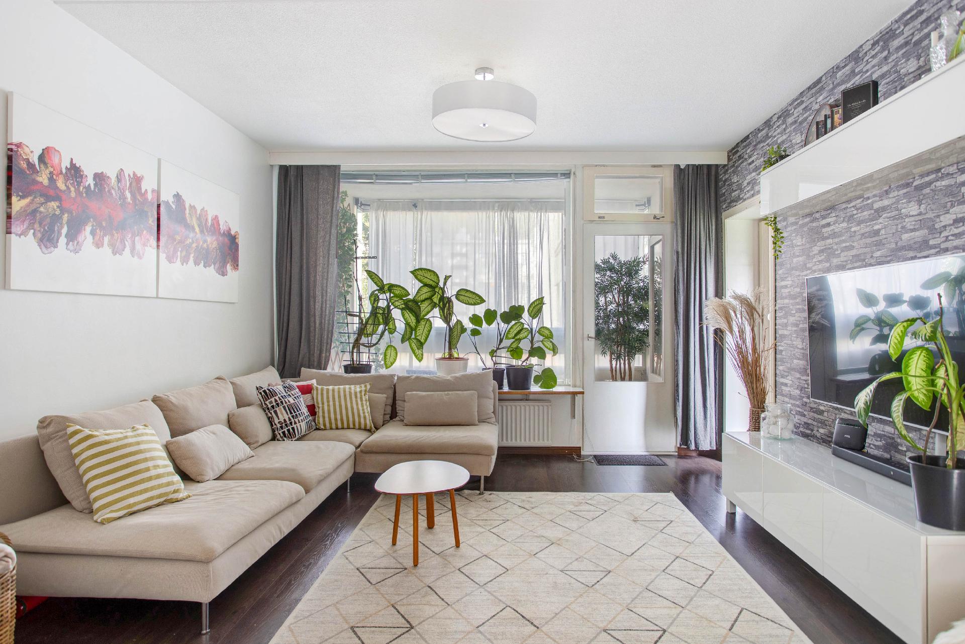 Vanamonkuja 1, Simonmetsä, Vantaa