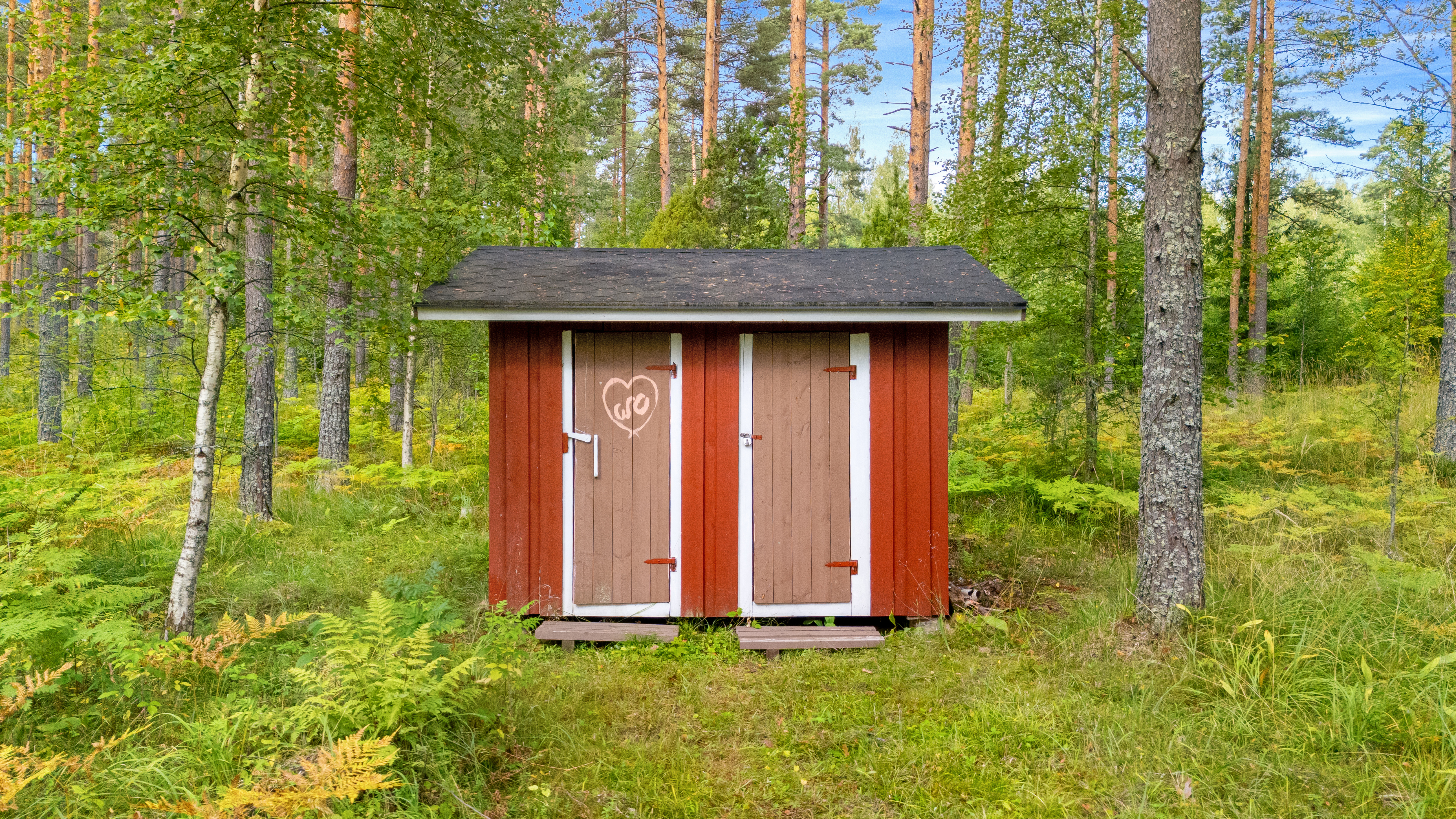 Saikkaansaarentie 72, Jaala, Kouvola