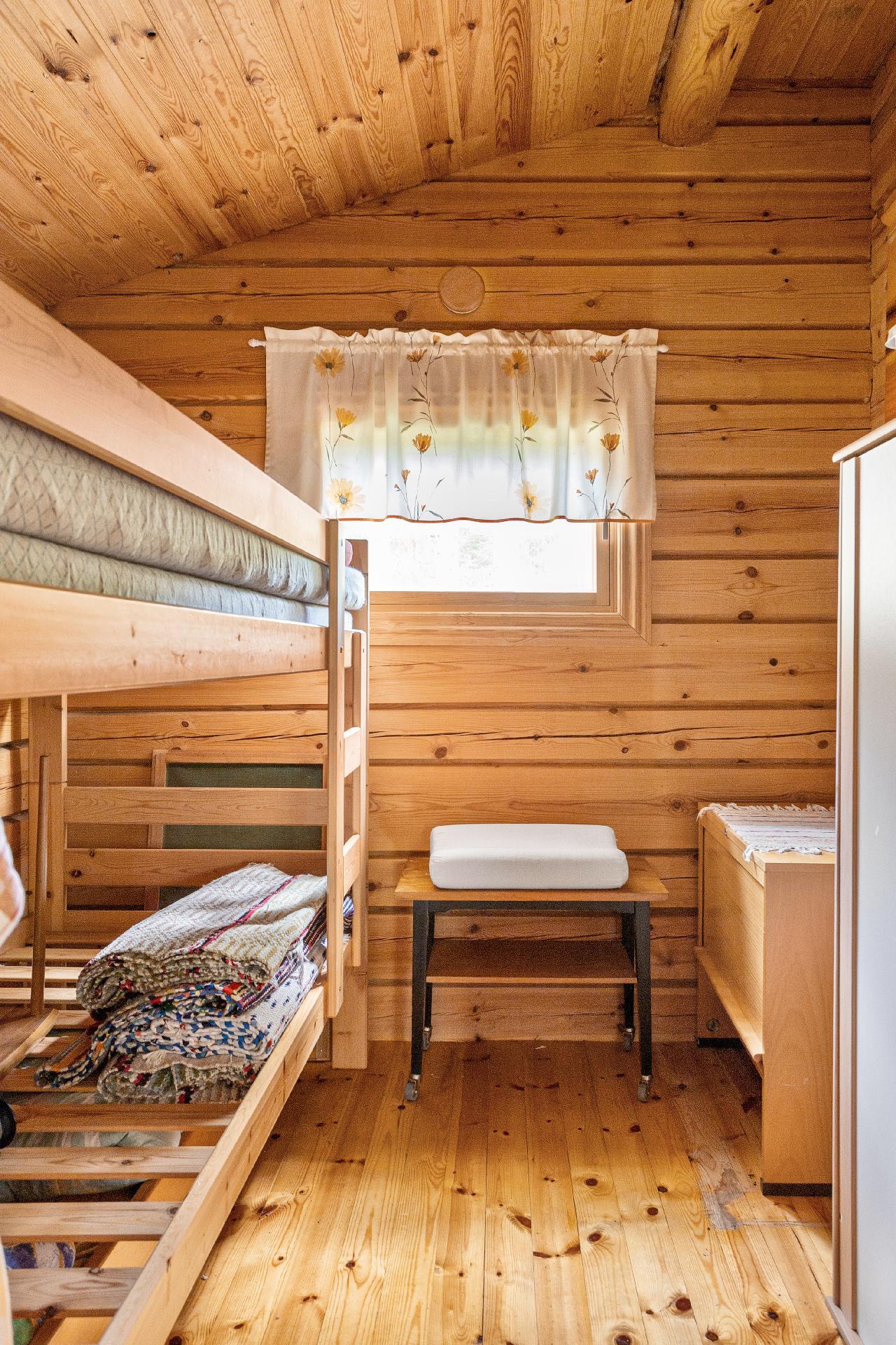 Saikkaansaarentie 72, Jaala, Kouvola