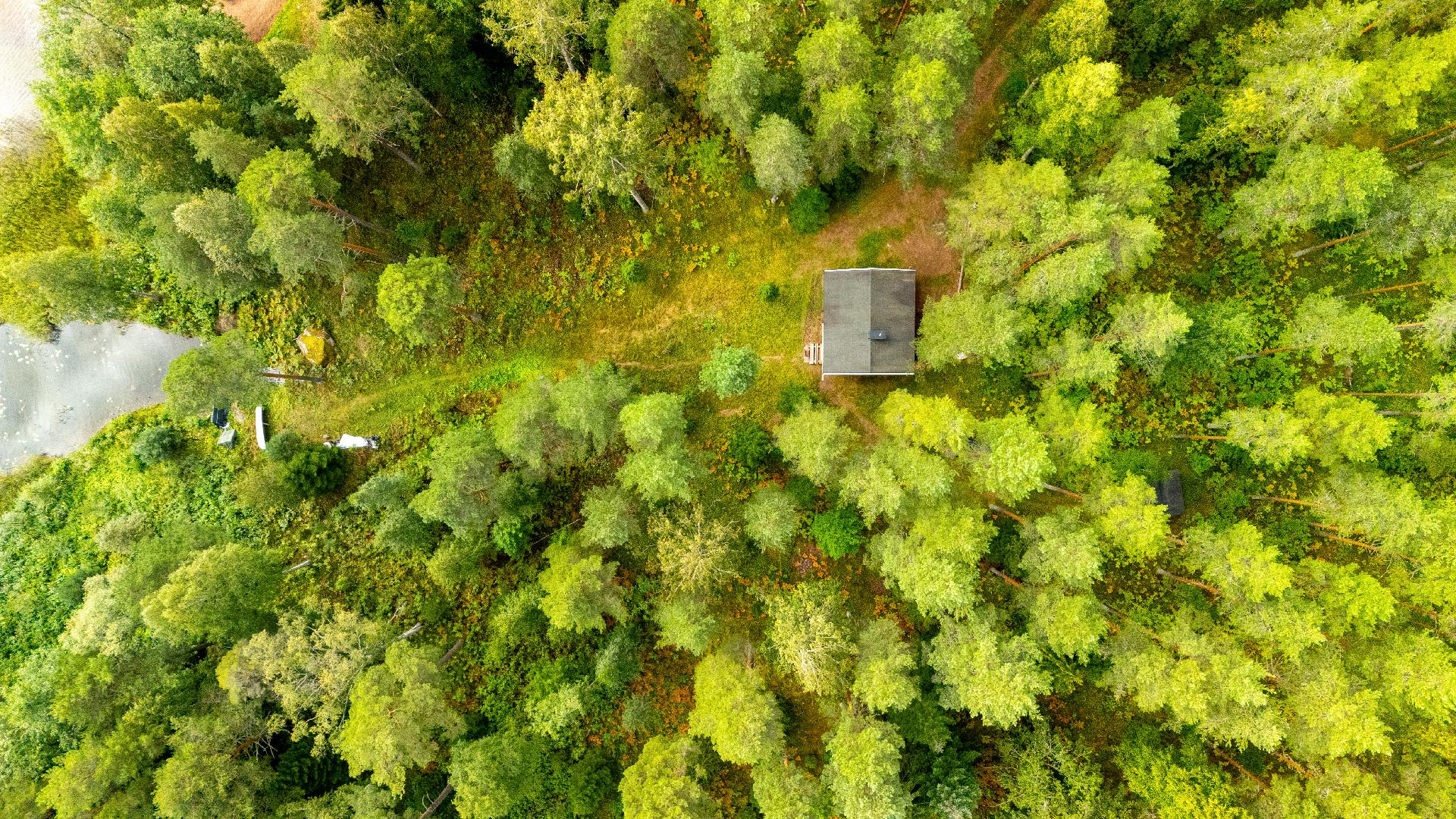 Saikkaansaarentie 72, Jaala, Kouvola