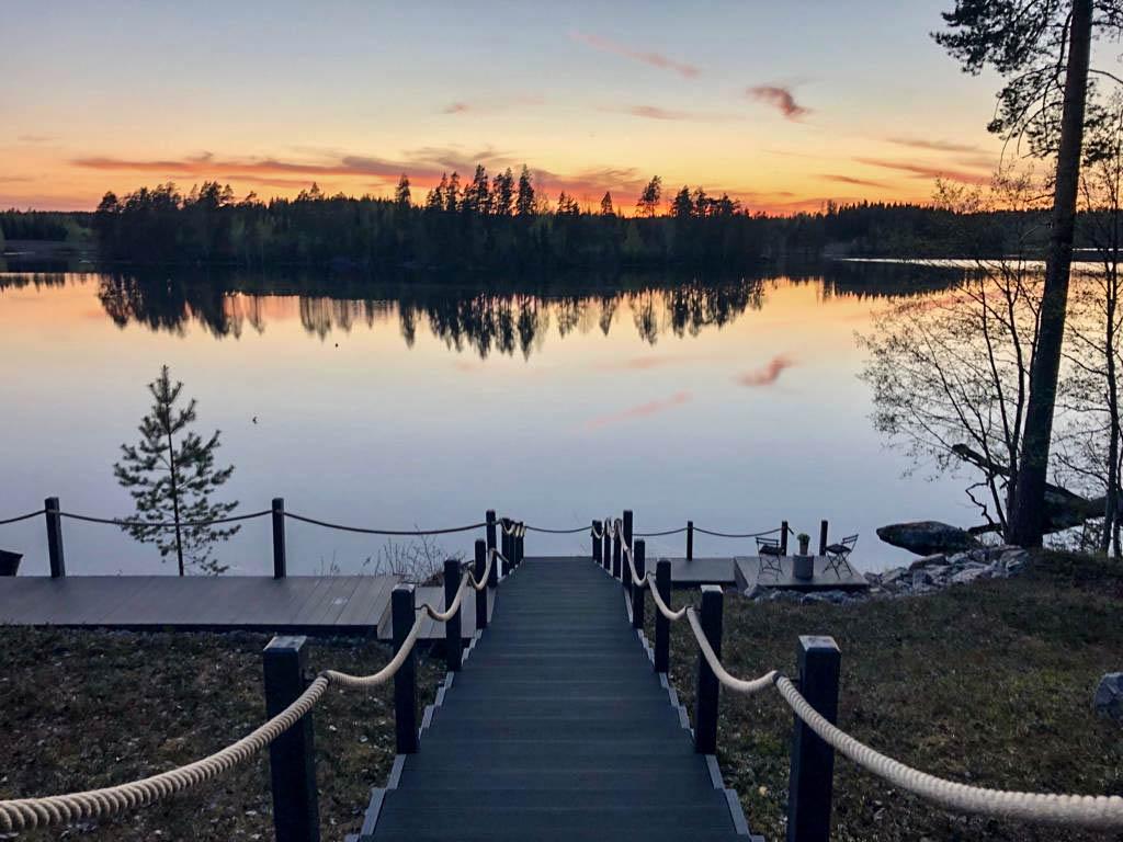 Paasirannantie 139, Paasisalo, Siilinjärvi