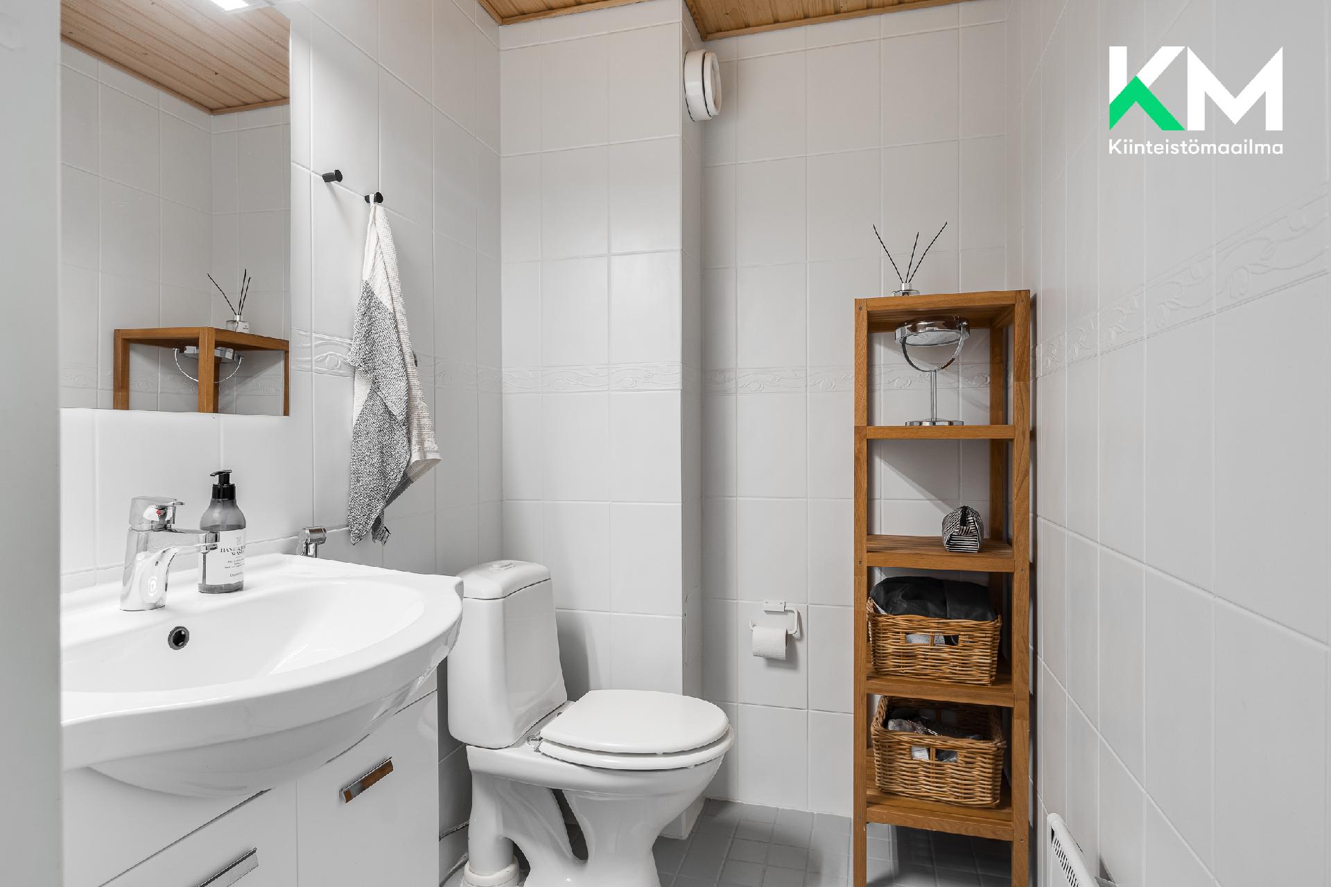 Kappalaisenkuja 1, Lippajärvi, Espoo