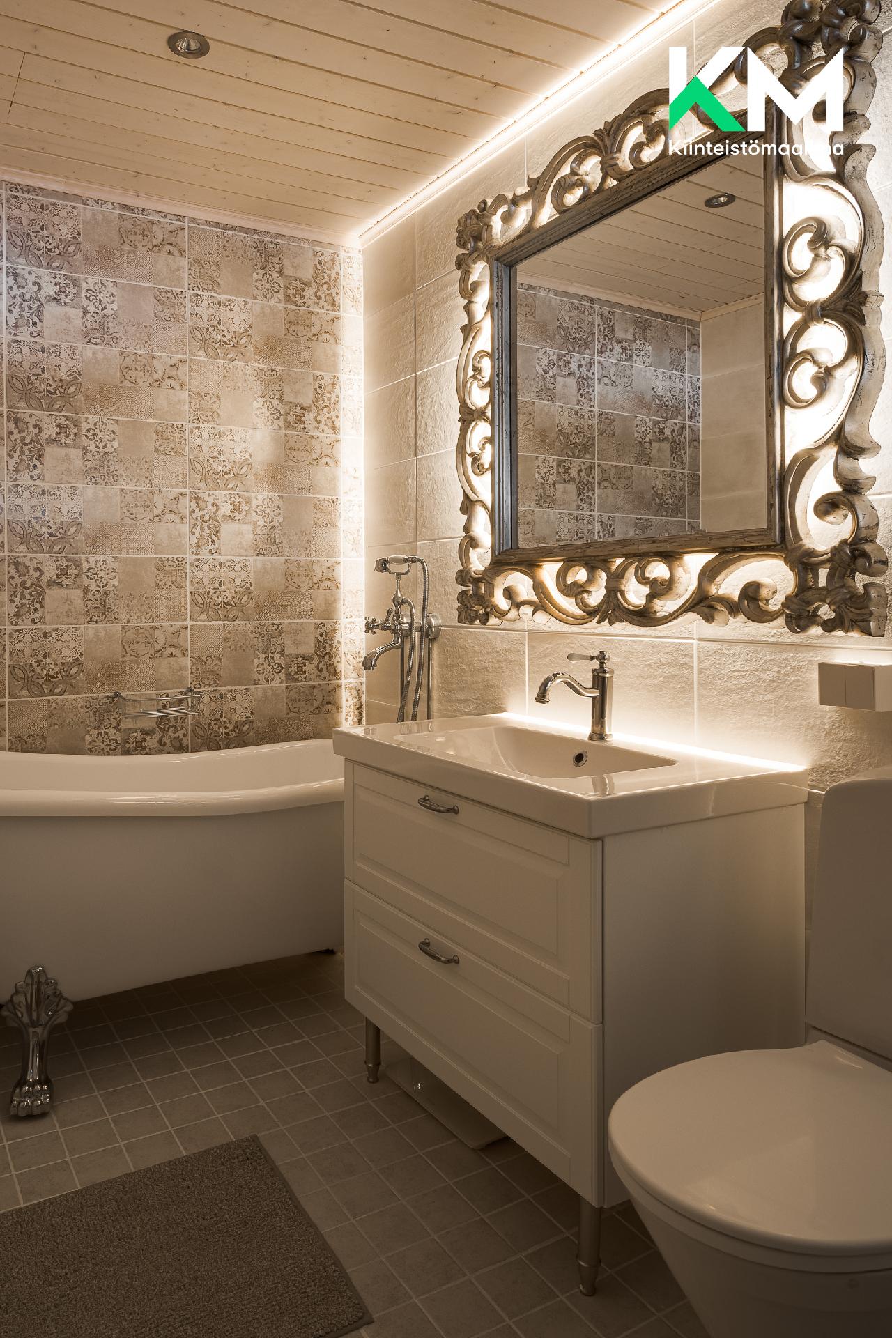 Kappalaisenkuja 1, Lippajärvi, Espoo