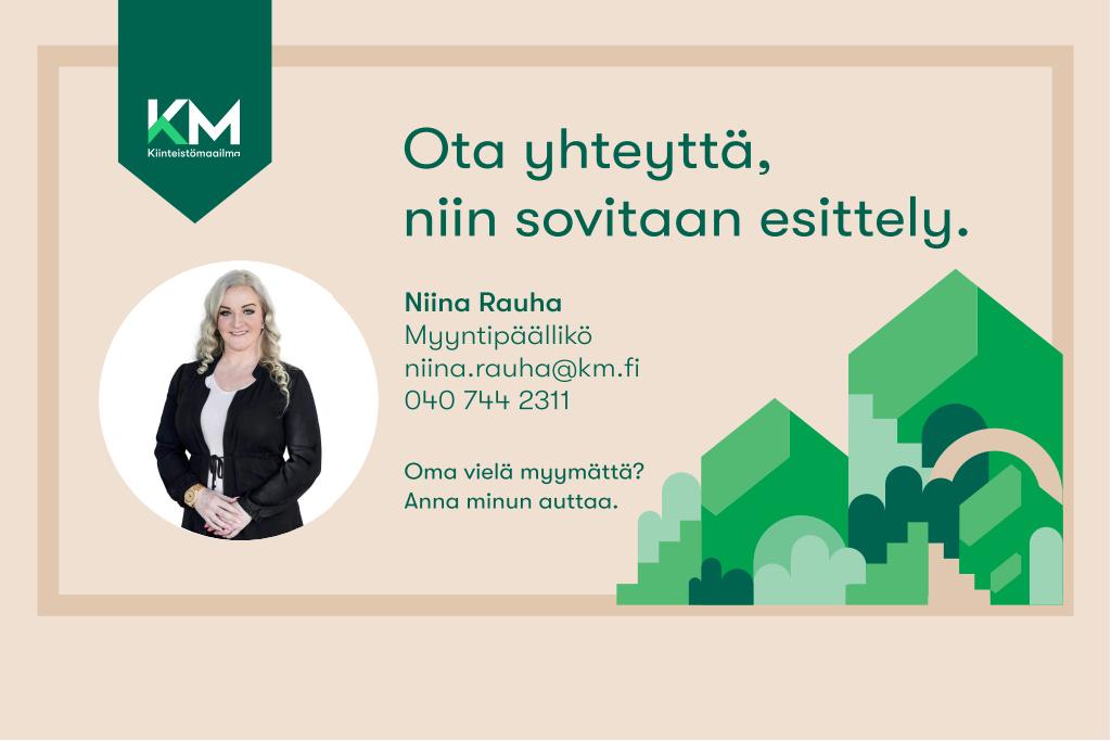 Kappalaisenkuja 1, Lippajärvi, Espoo