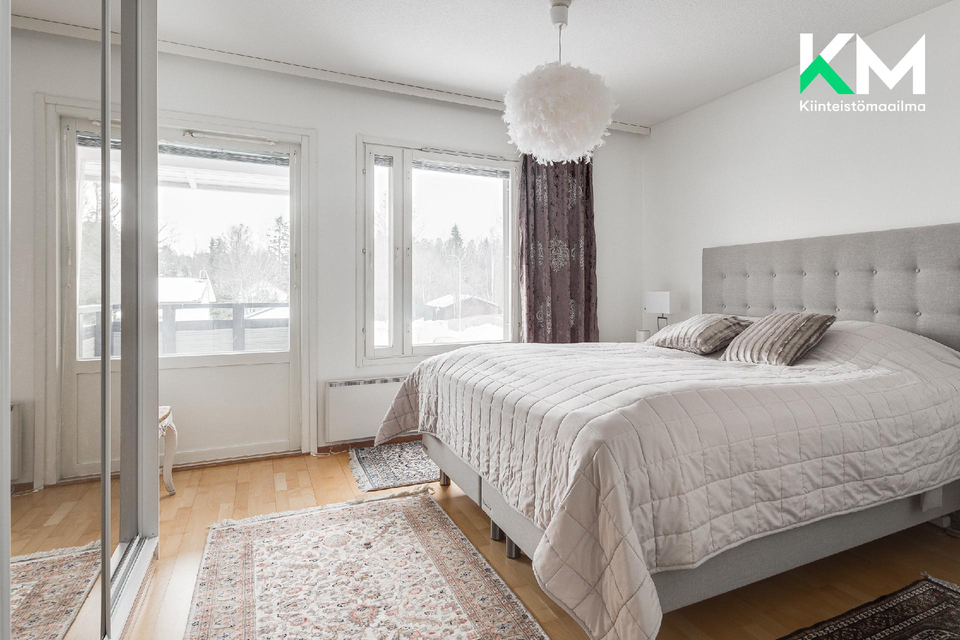 Kappalaisenkuja 1, Lippajärvi, Espoo