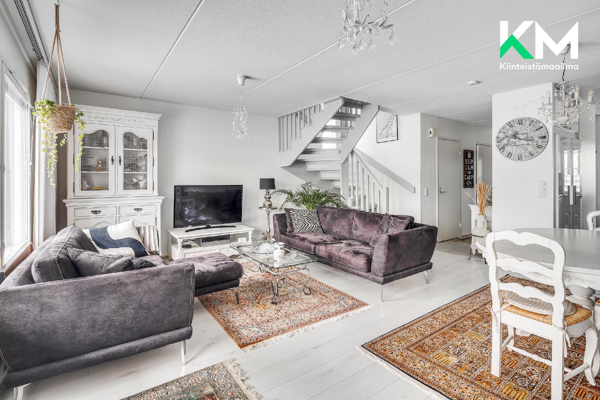 Kappalaisenkuja 1, Lippajärvi, Espoo