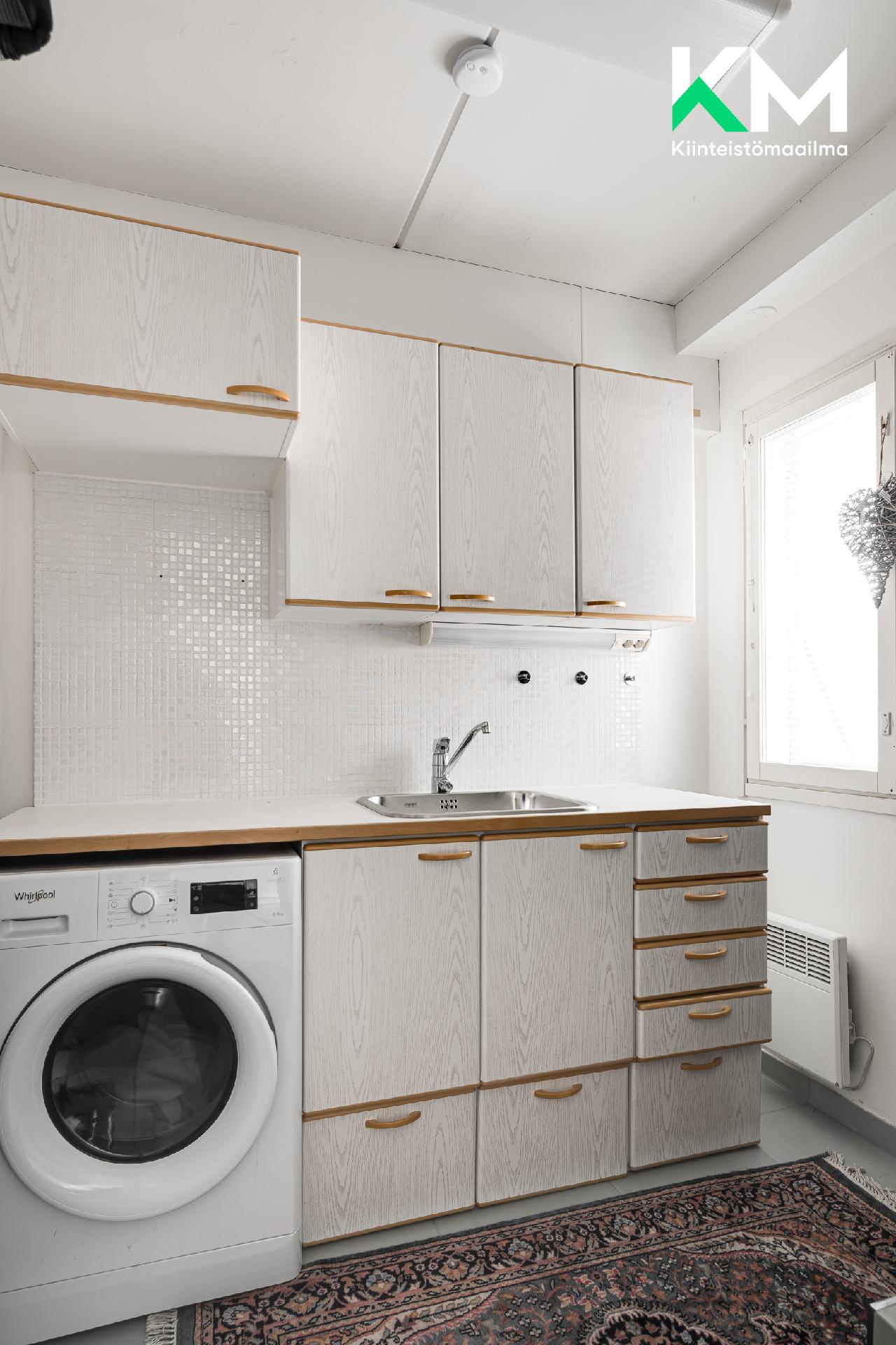 Kappalaisenkuja 1, Lippajärvi, Espoo