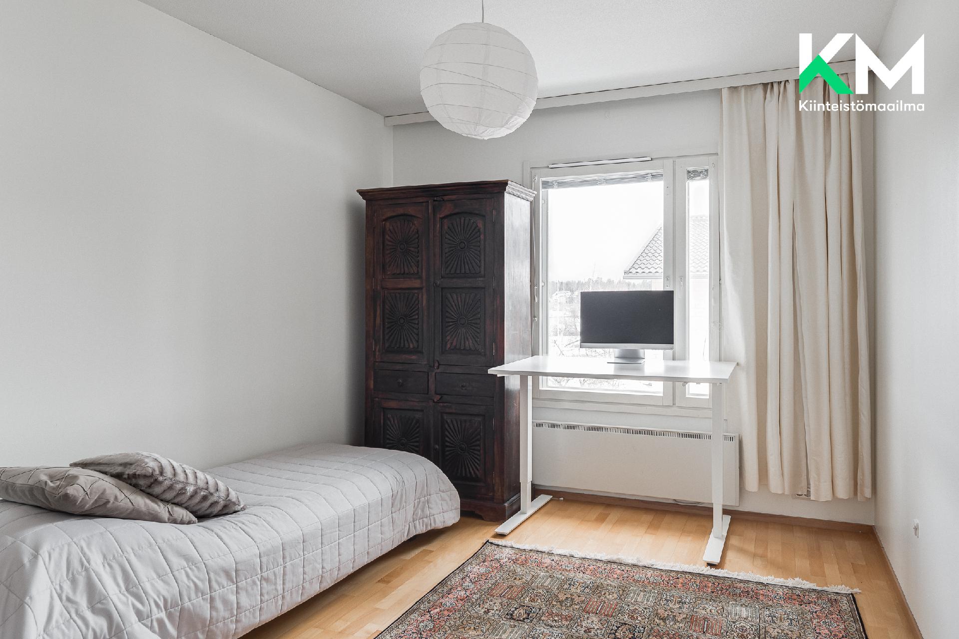 Kappalaisenkuja 1, Lippajärvi, Espoo