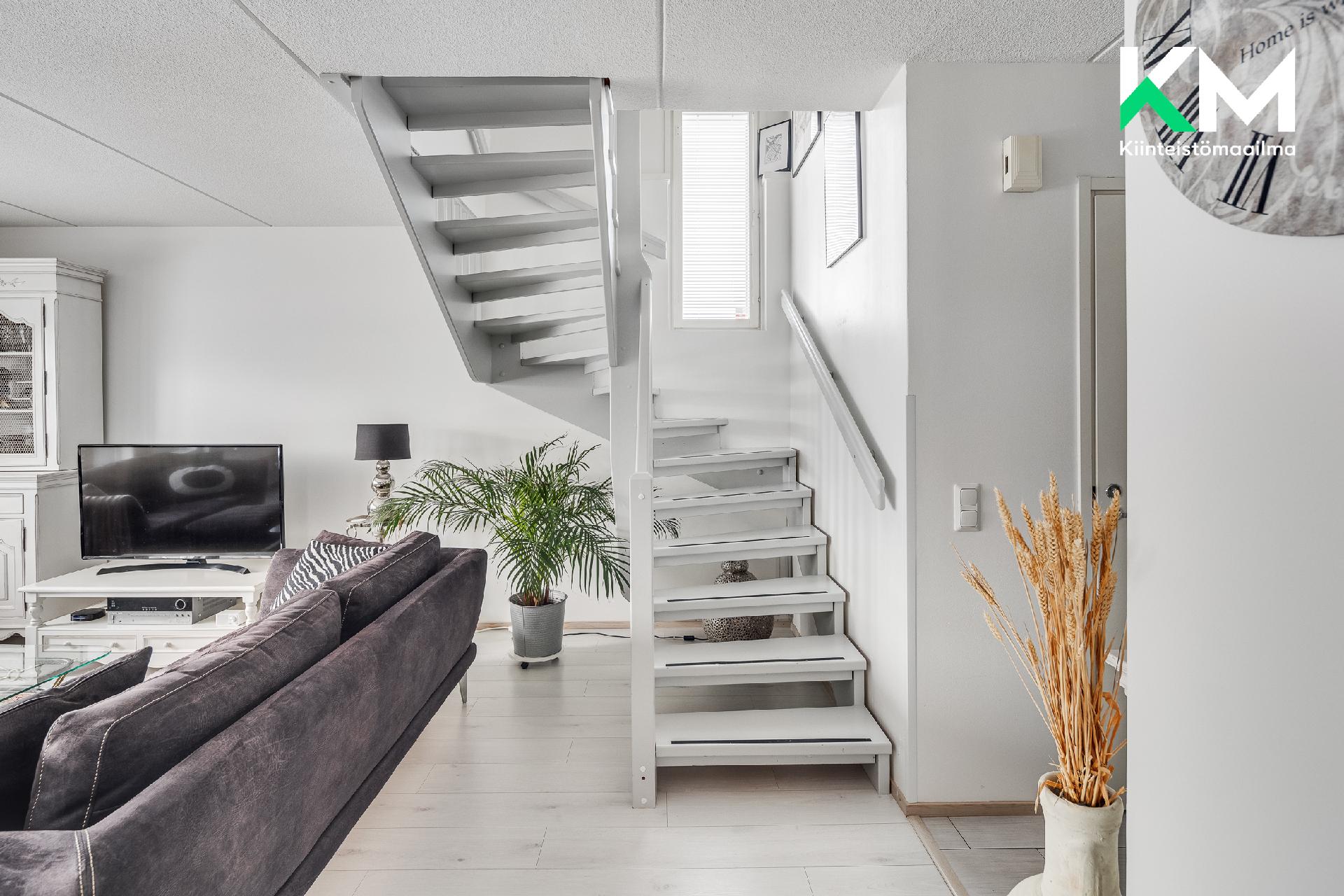 Kappalaisenkuja 1, Lippajärvi, Espoo