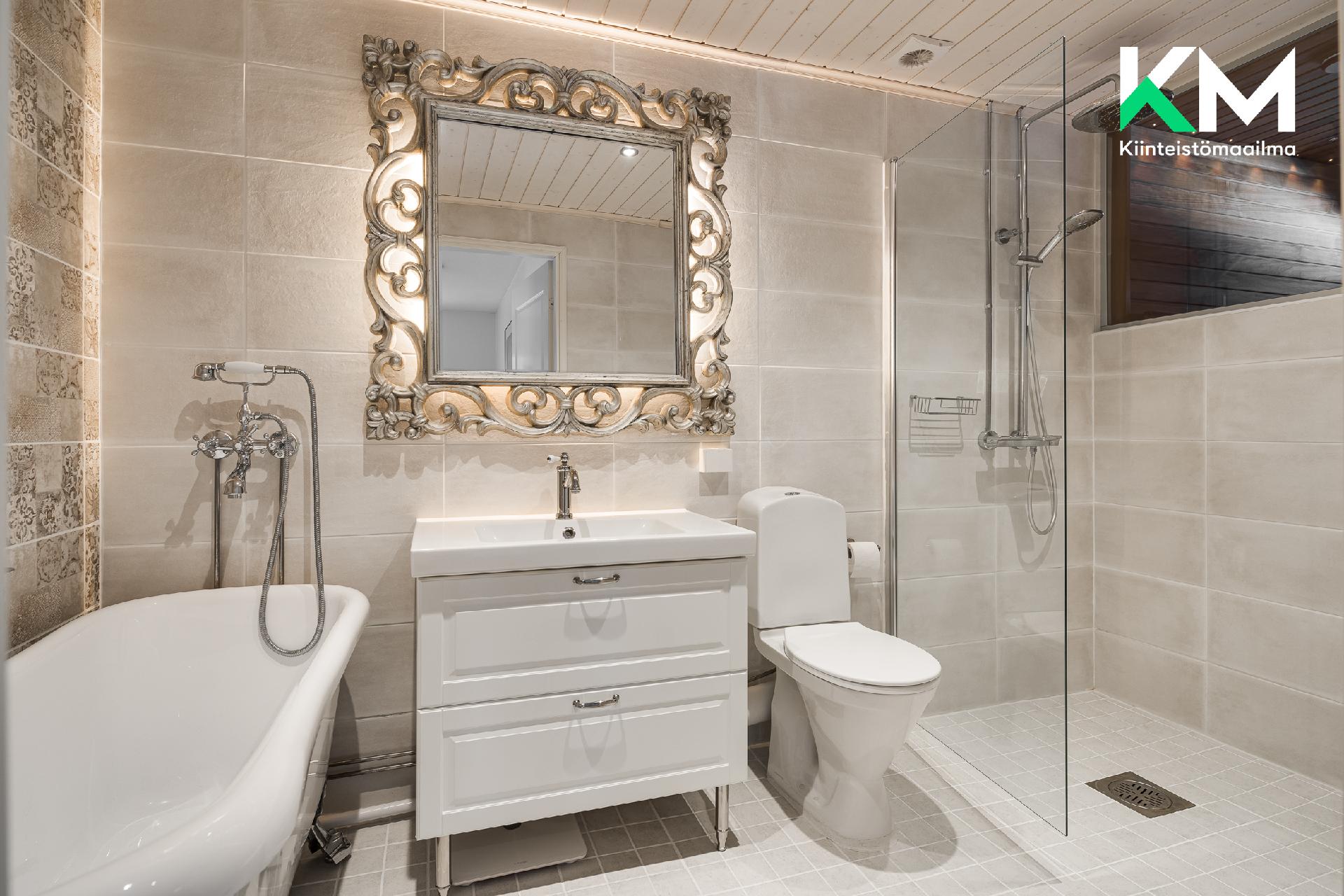 Kappalaisenkuja 1, Lippajärvi, Espoo