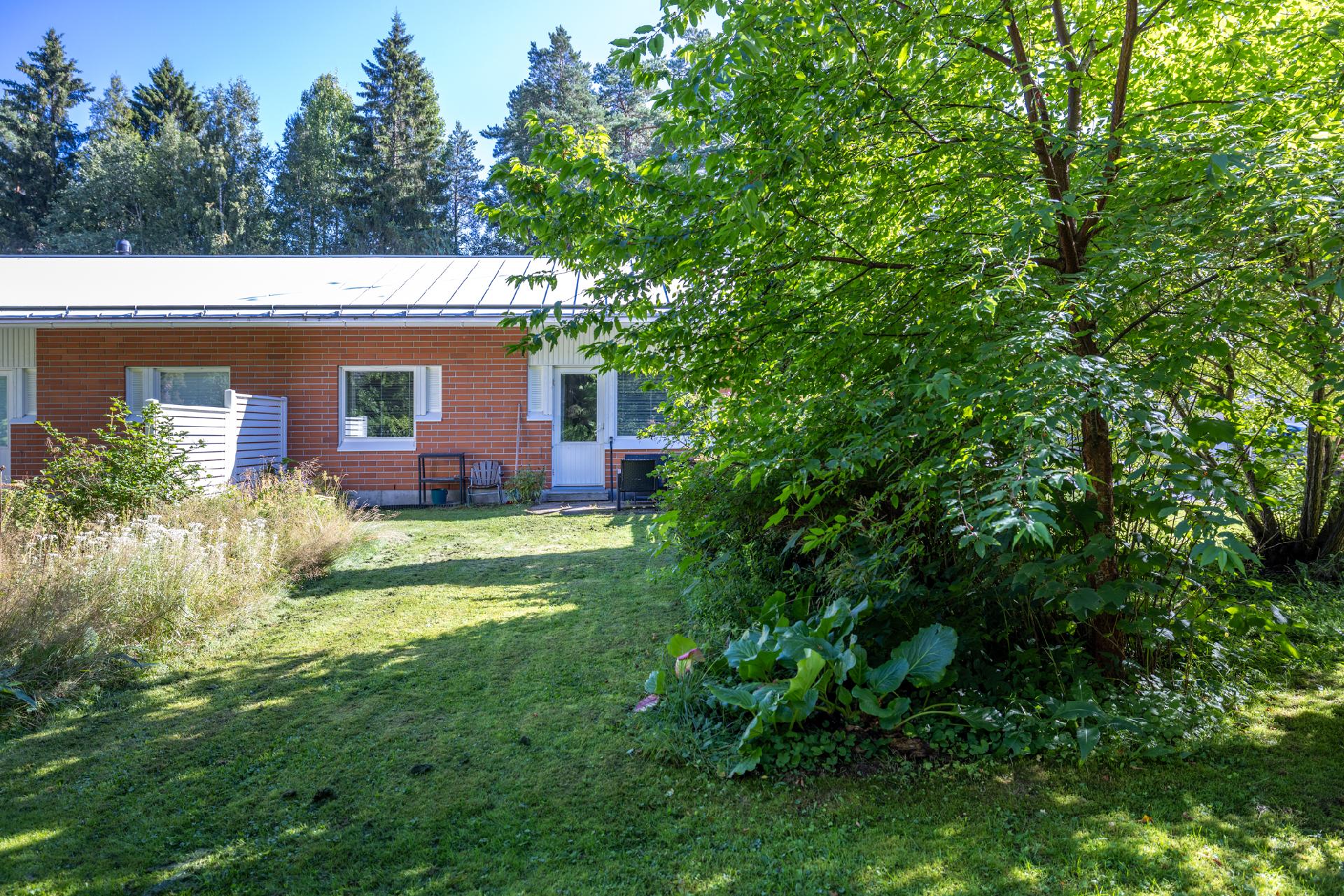 Itätie 16, Haukivuori, Mikkeli