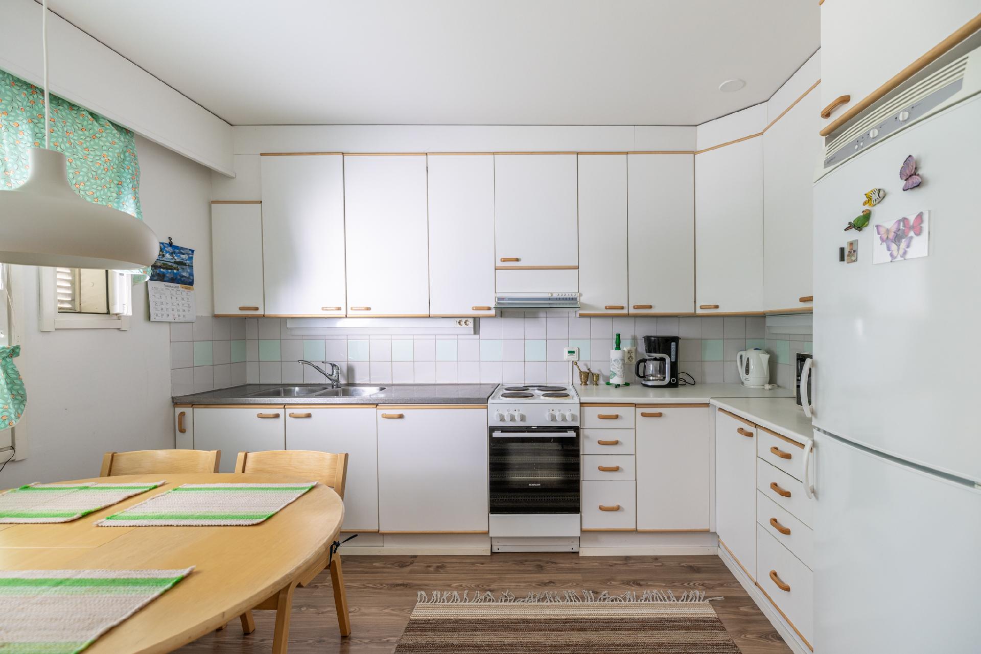 Itätie 16, Haukivuori, Mikkeli