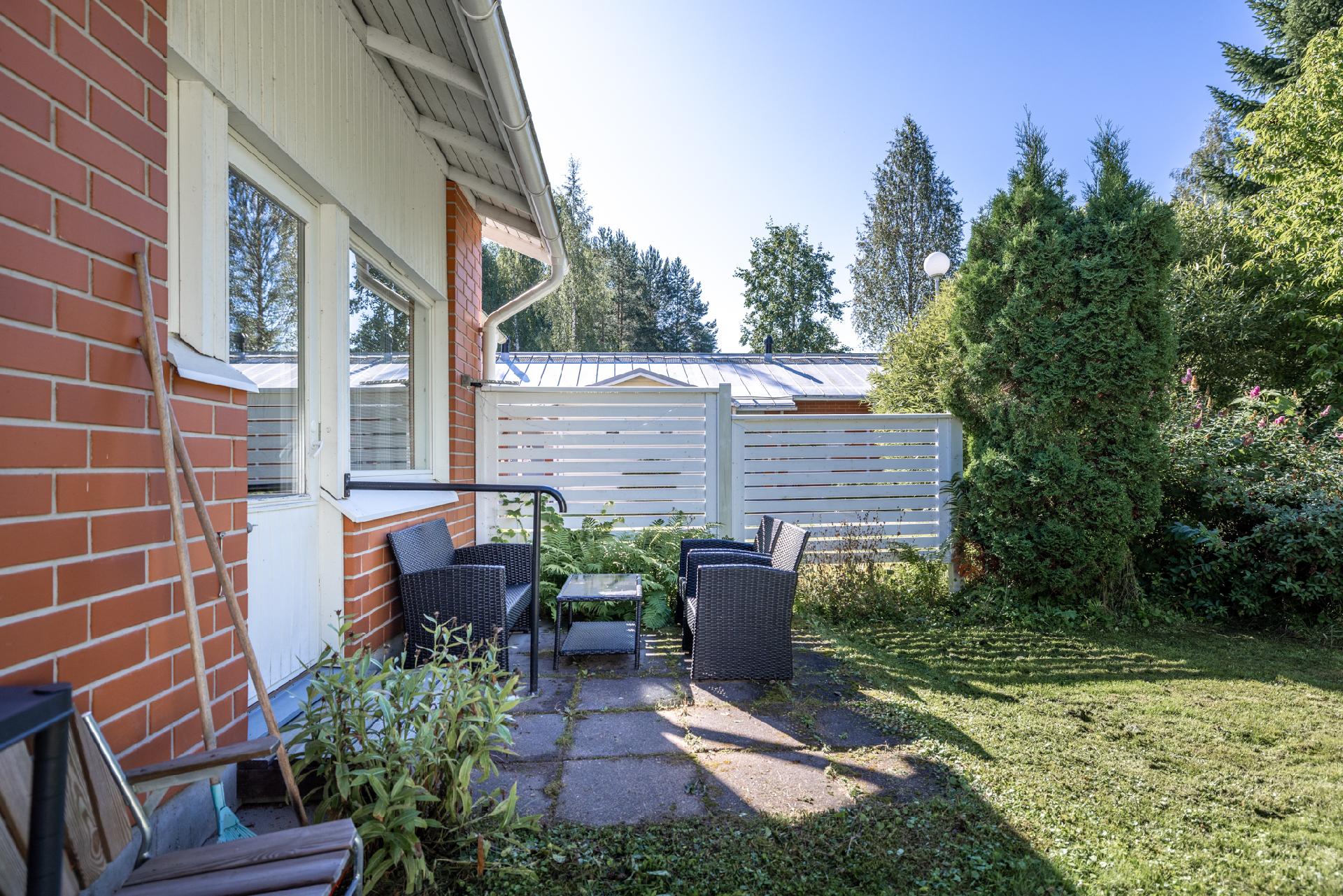 Itätie 16, Haukivuori, Mikkeli