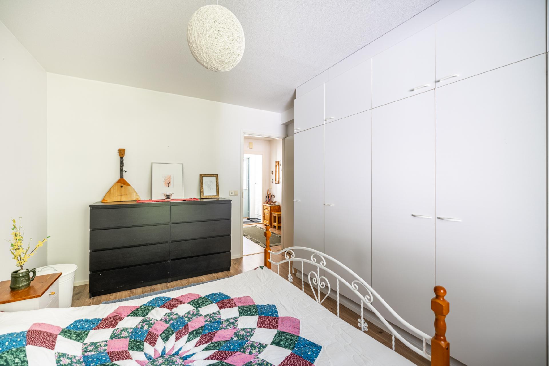 Itätie 16, Haukivuori, Mikkeli