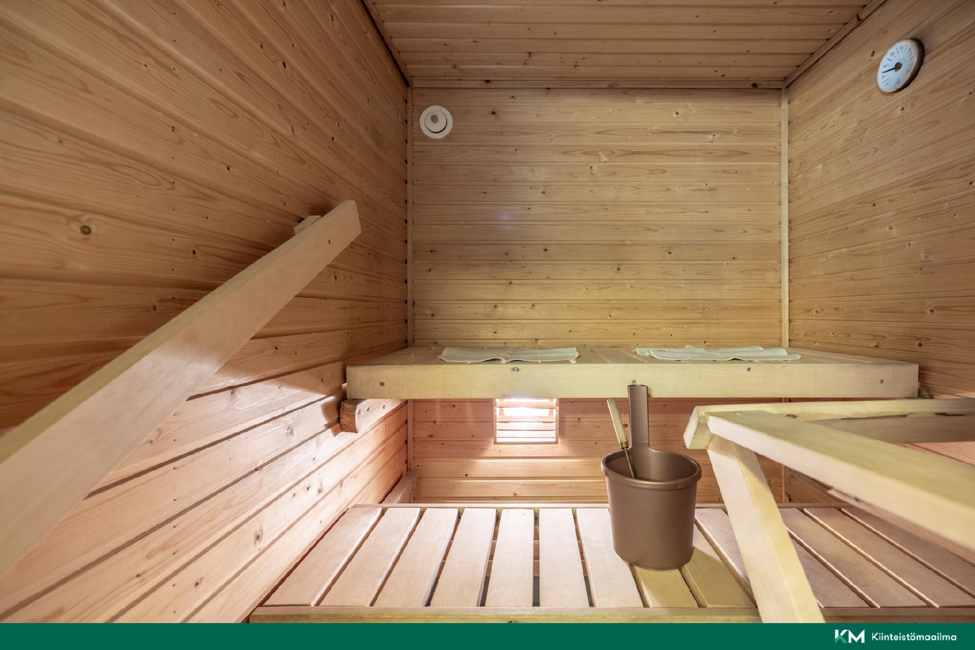 Itätie 16, Haukivuori, Mikkeli