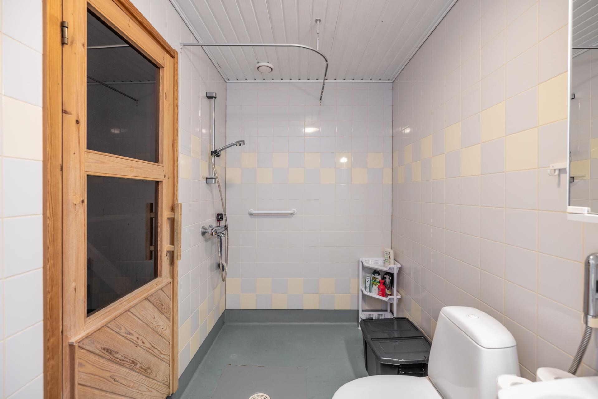 Itätie 16, Haukivuori, Mikkeli