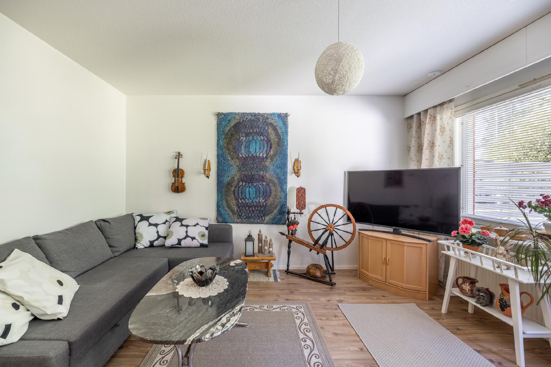 Itätie 16, Haukivuori, Mikkeli