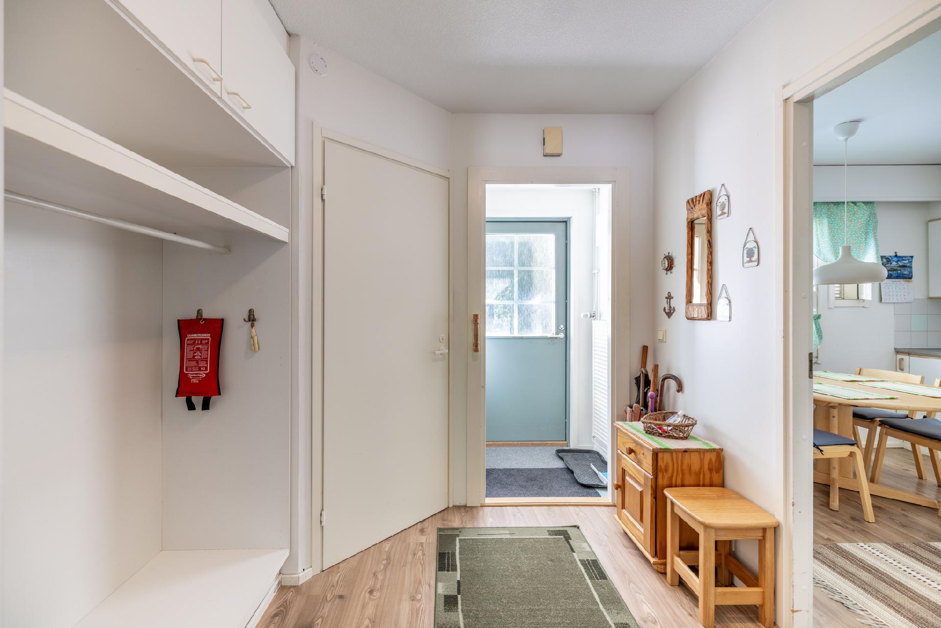 Itätie 16, Haukivuori, Mikkeli