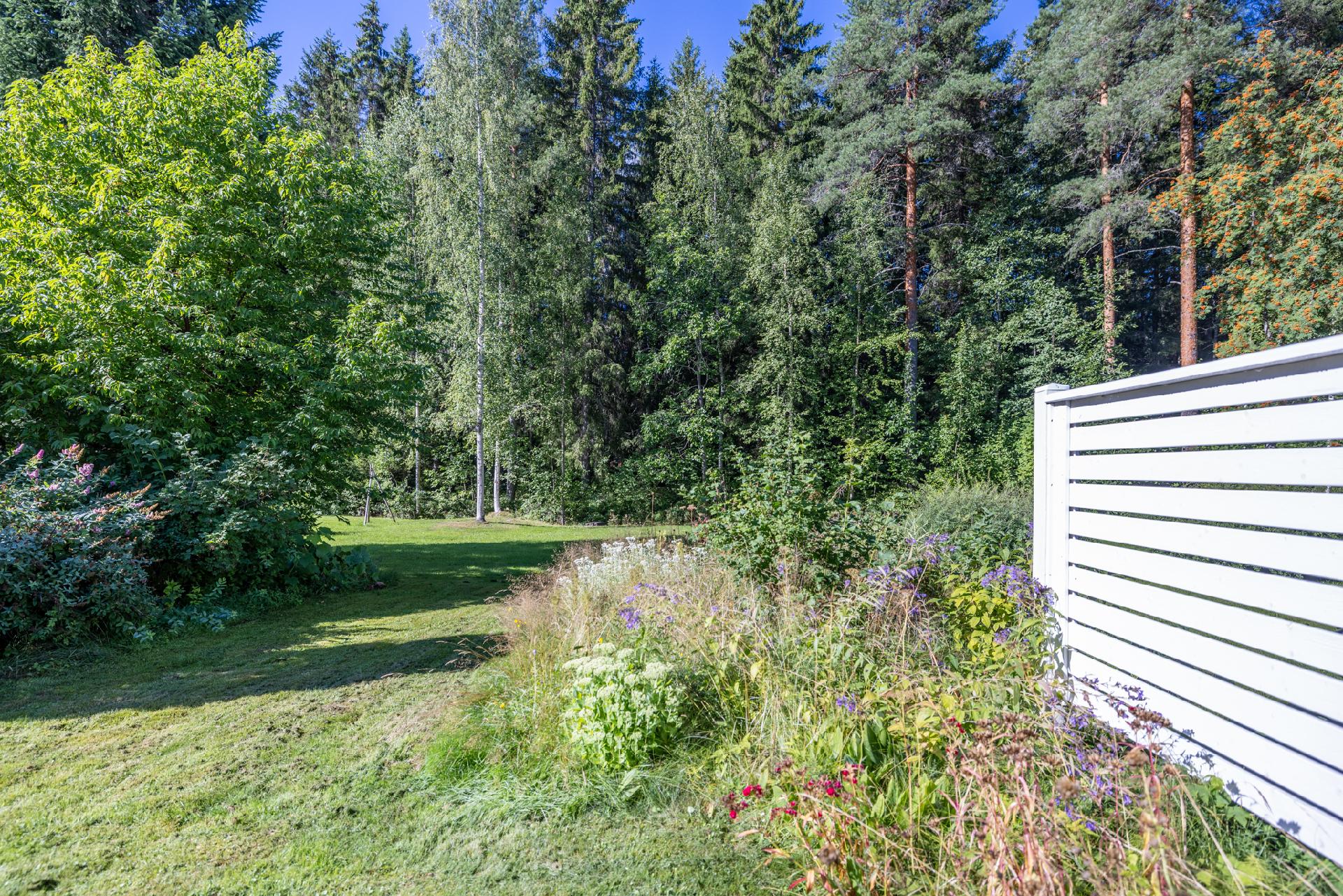 Itätie 16, Haukivuori, Mikkeli