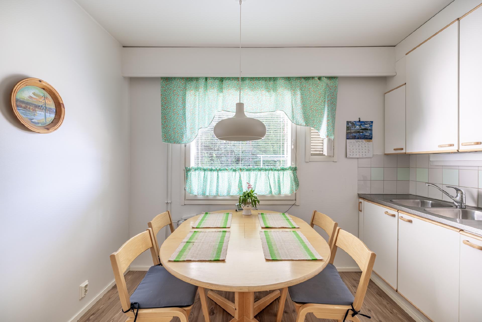 Itätie 16, Haukivuori, Mikkeli