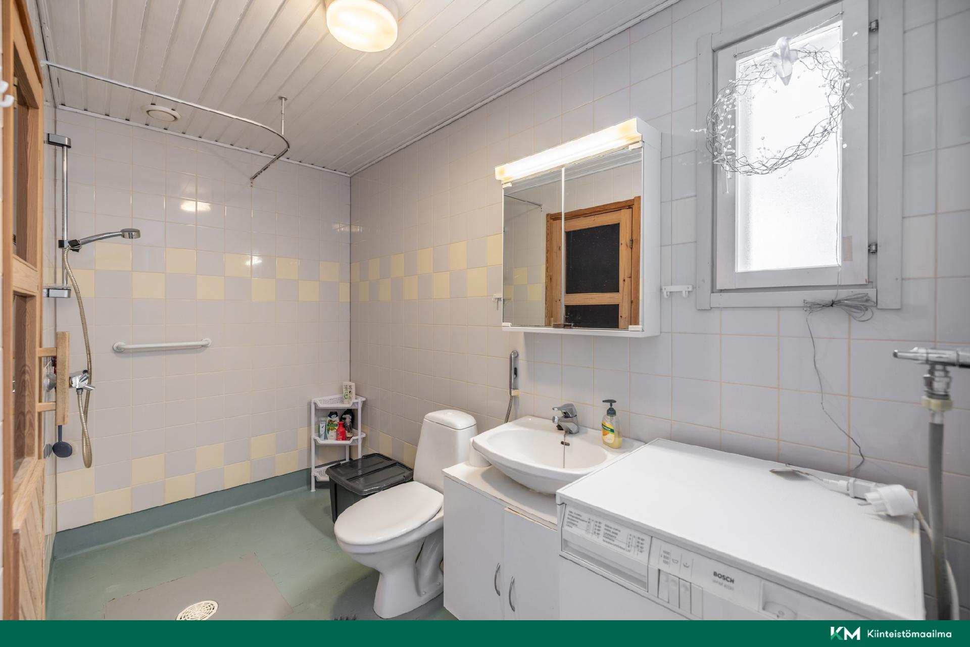 Itätie 16, Haukivuori, Mikkeli