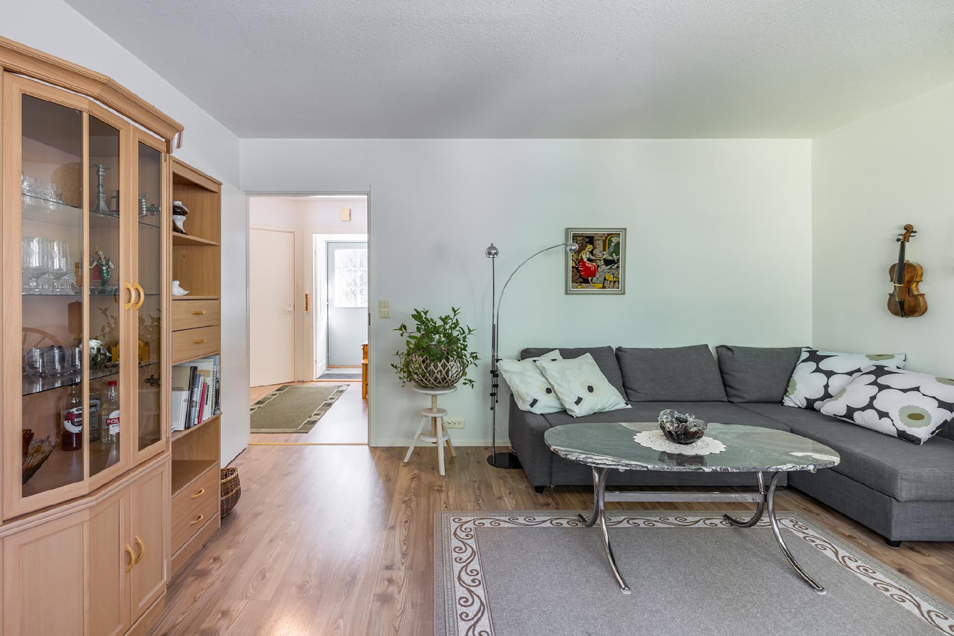 Itätie 16, Haukivuori, Mikkeli