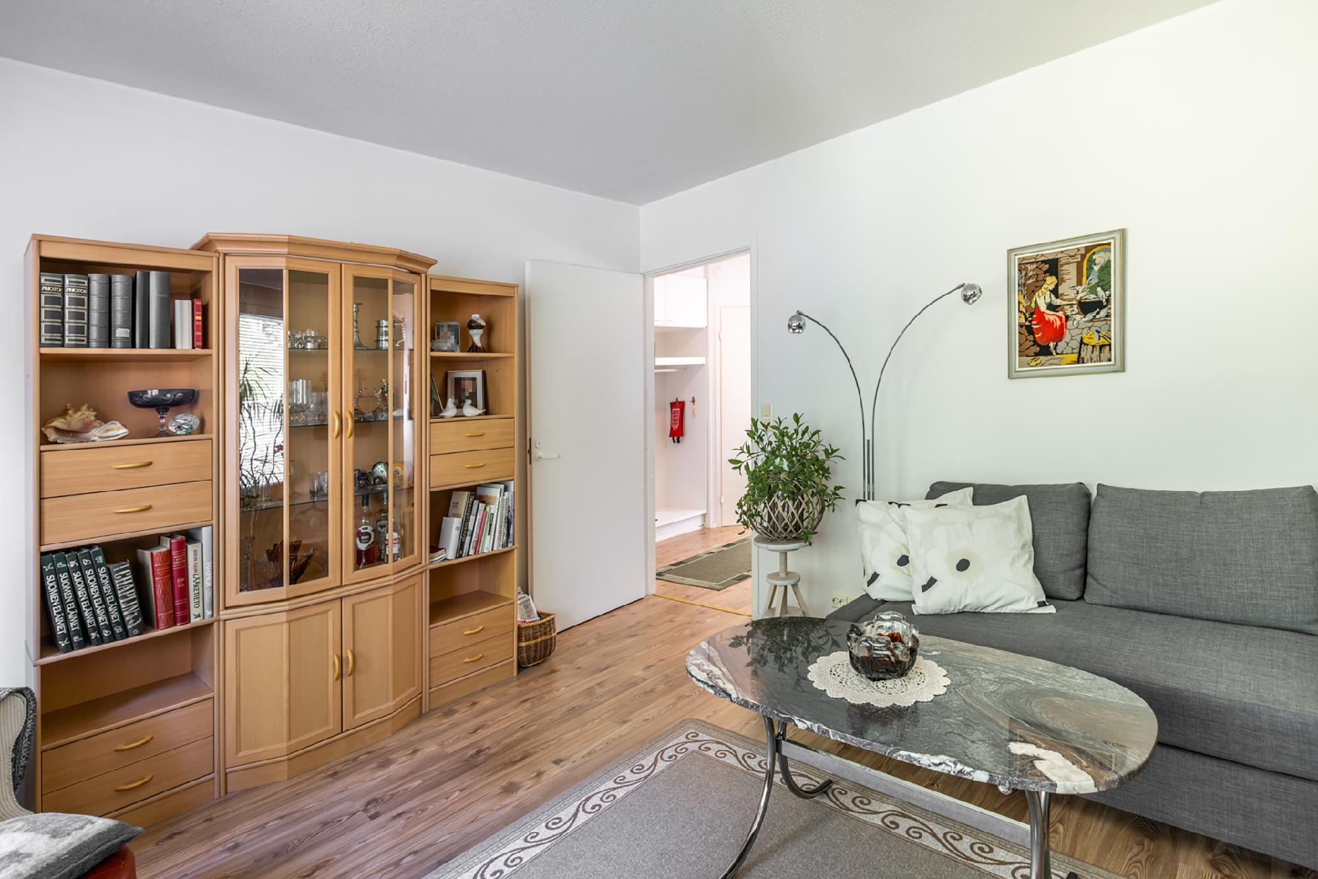 Itätie 16, Haukivuori, Mikkeli