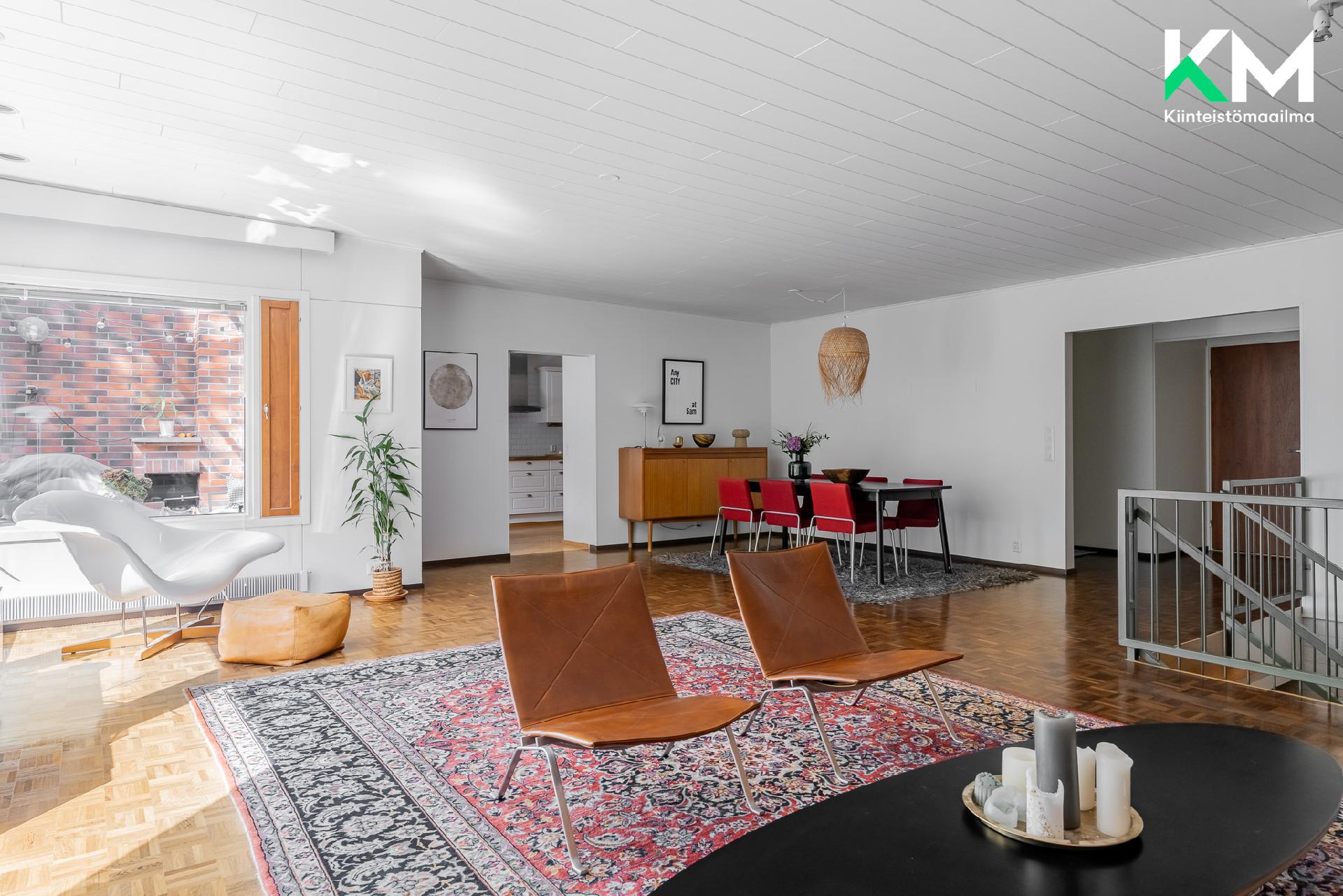 Haukitie 9, Auvaisberg, Kaarina