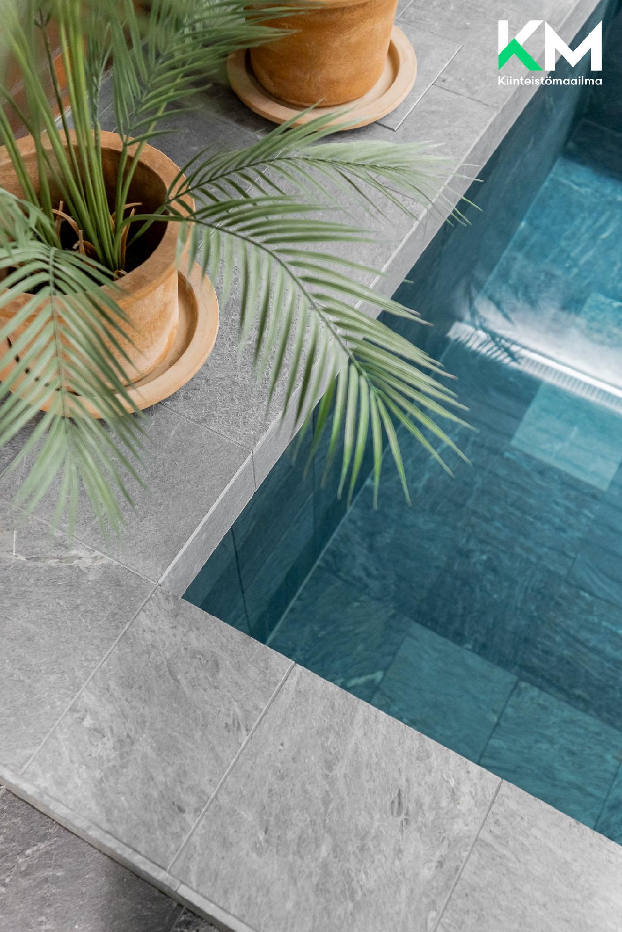 Haukitie 9, Auvaisberg, Kaarina