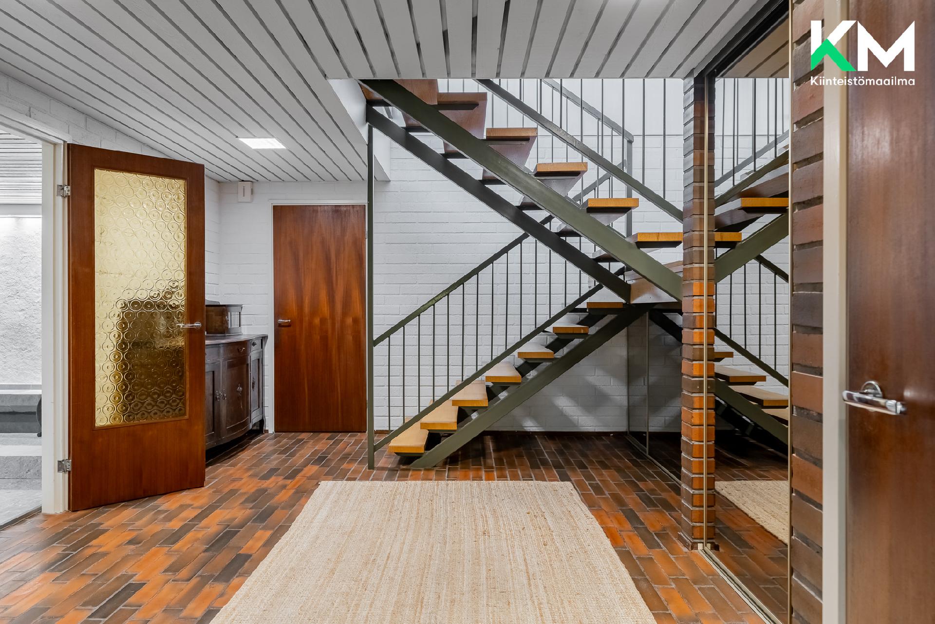 Haukitie 9, Auvaisberg, Kaarina