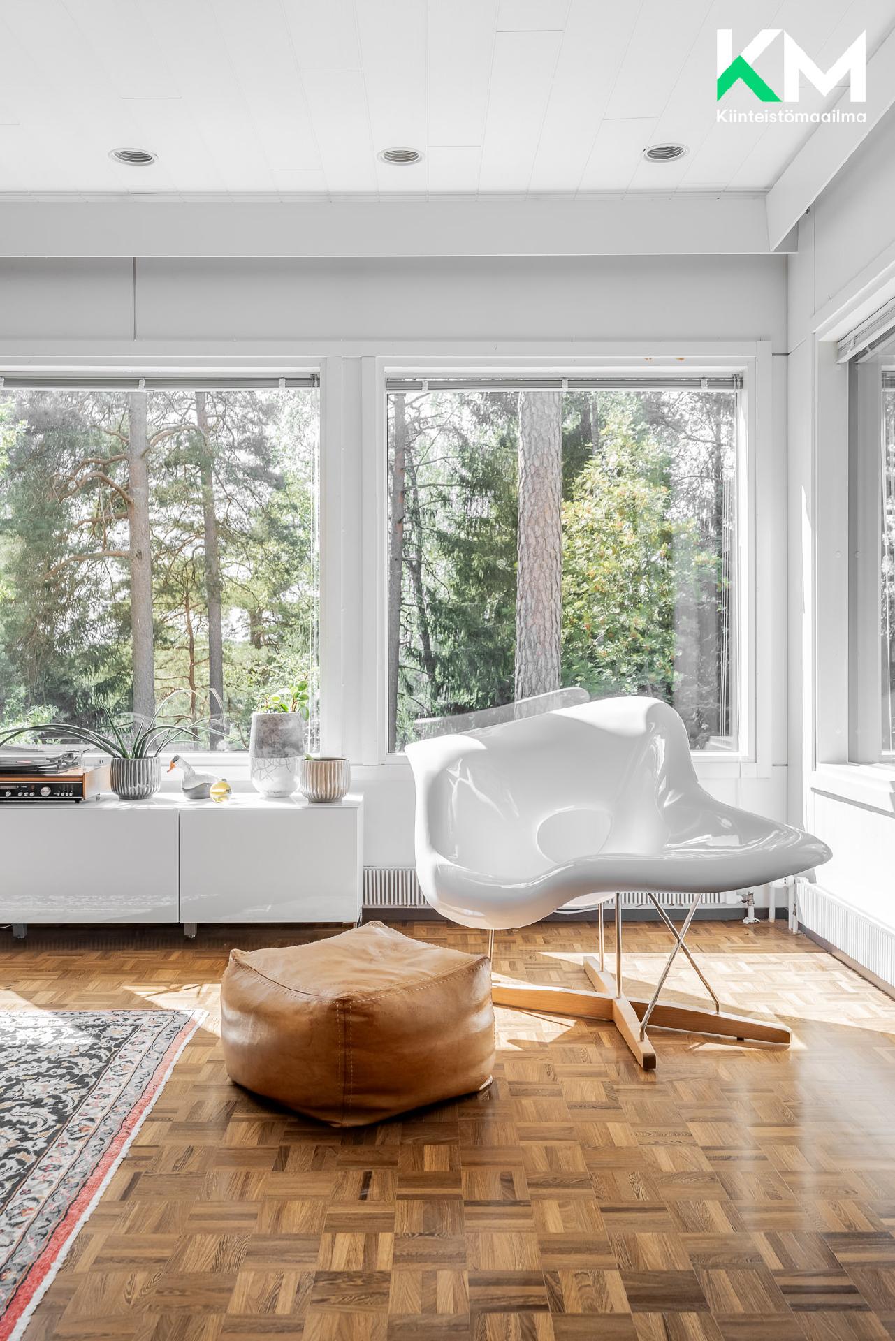 Haukitie 9, Auvaisberg, Kaarina